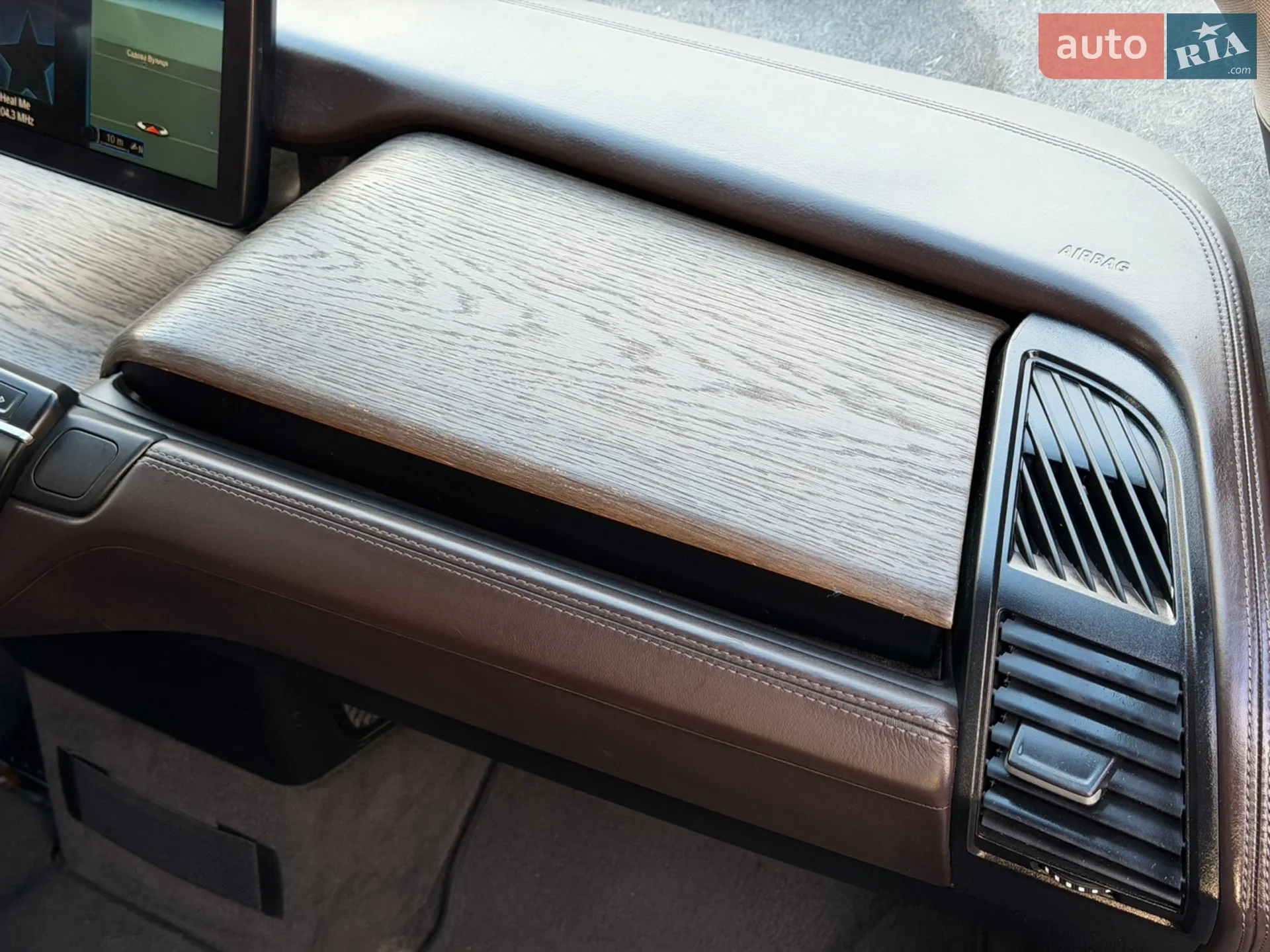 2016 BMW i3 - мініатюра 38
