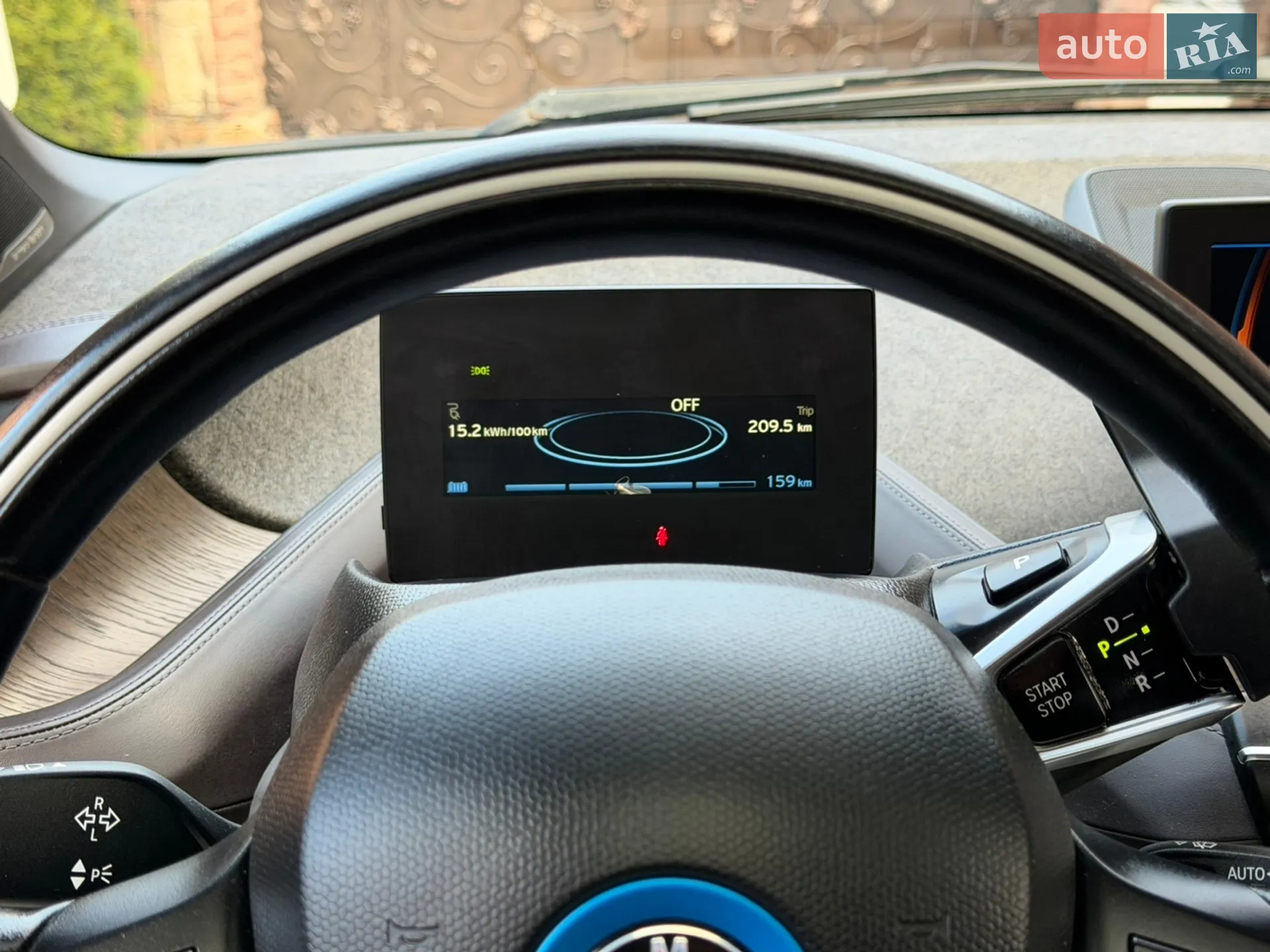 2016 BMW i3 - мініатюра 58