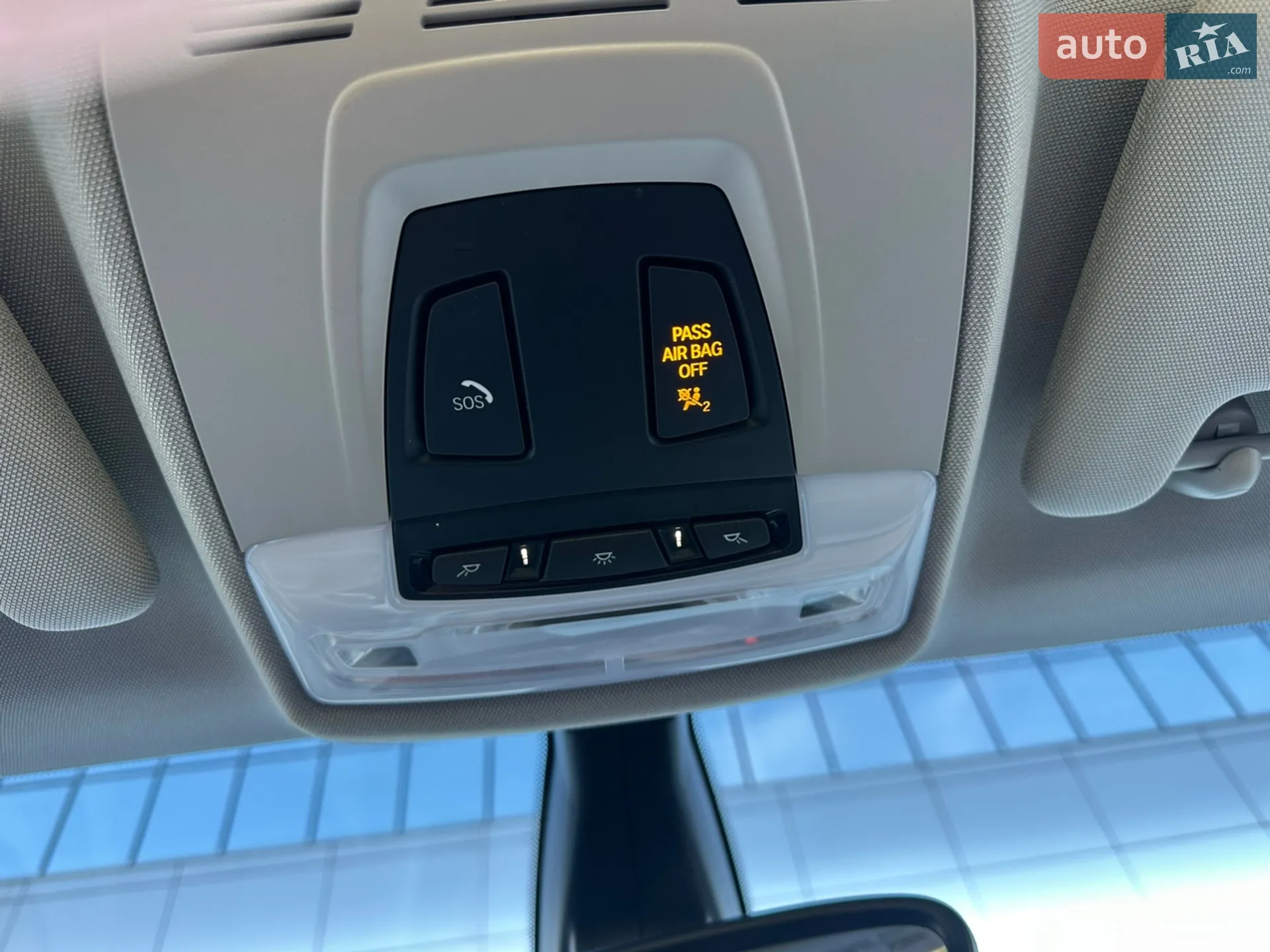 2014 BMW i3 - мініатюра 16