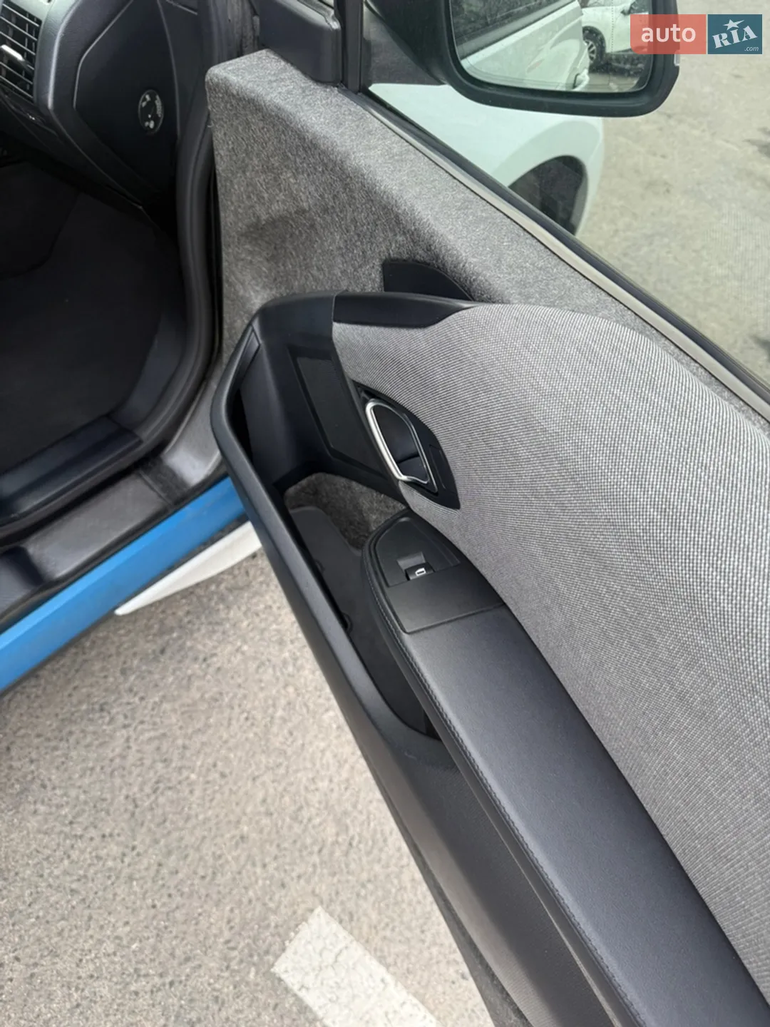 2015 BMW i3 - мініатюра 12