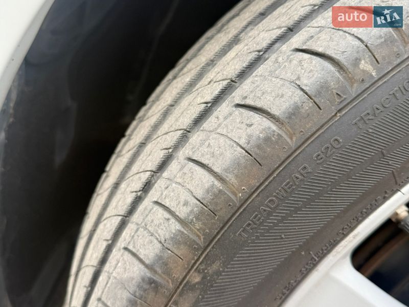 Хэтчбек BMW I3 2015 в Днепре фото 16 Хэтчбек BMW I3 2015 в Днепре