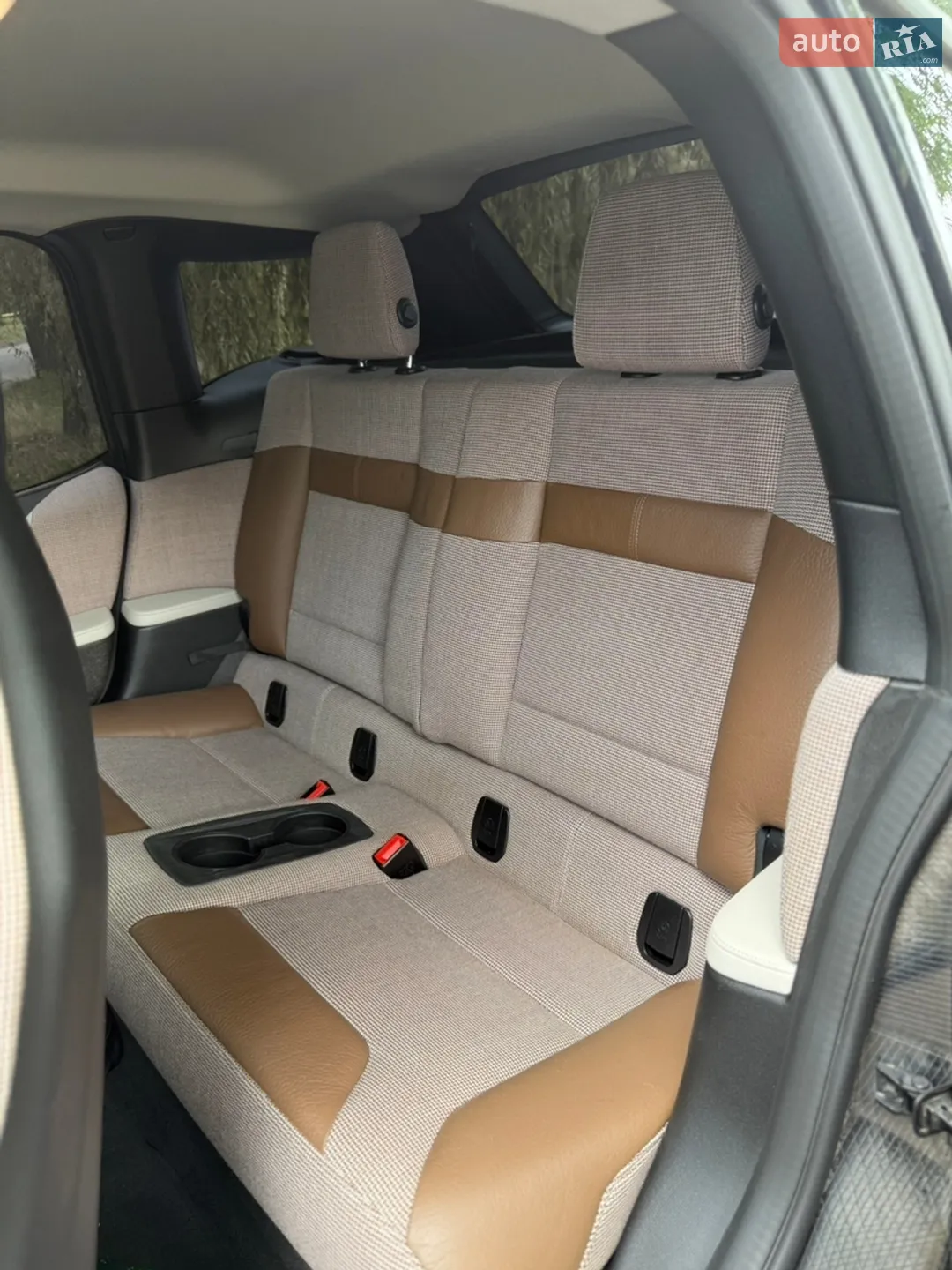 2018 BMW i3 - мініатюра 11