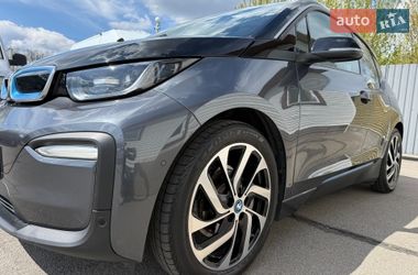 Хэтчбек BMW I3 2019 в Запорожье