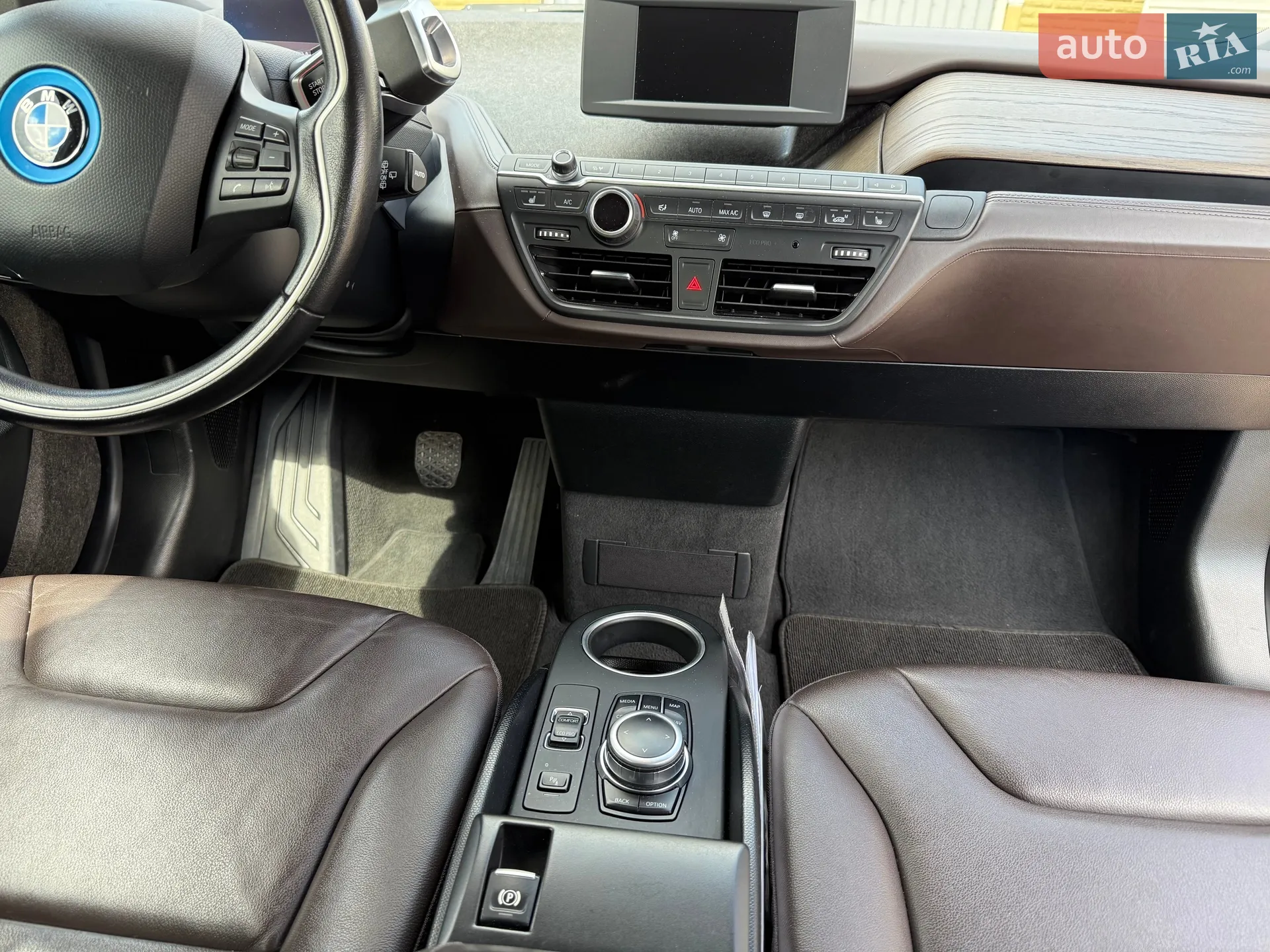 2019 BMW i3 - мініатюра 27