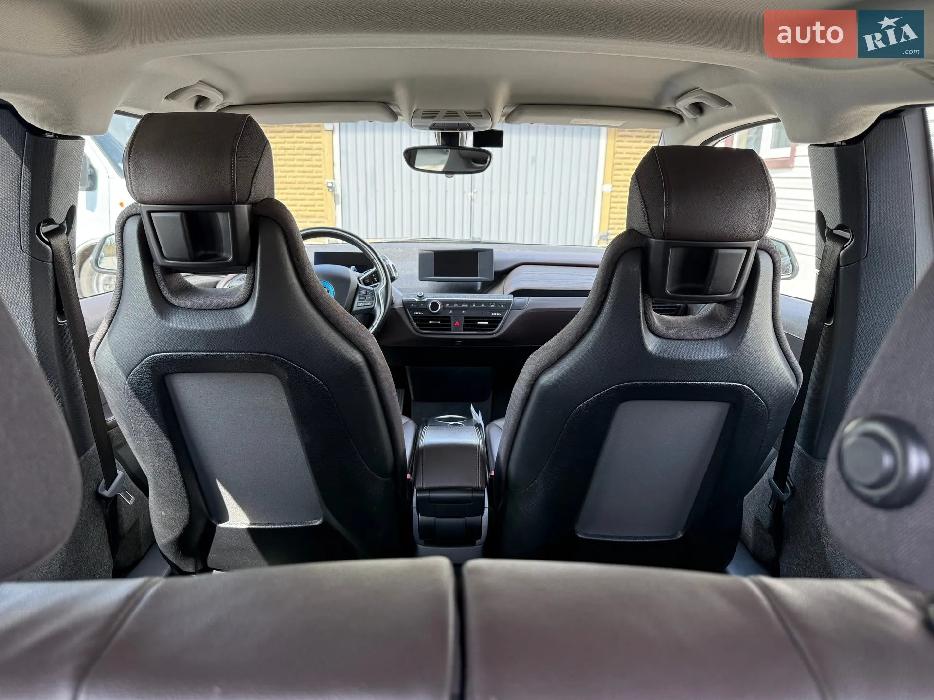2019 BMW i3 - мініатюра 43
