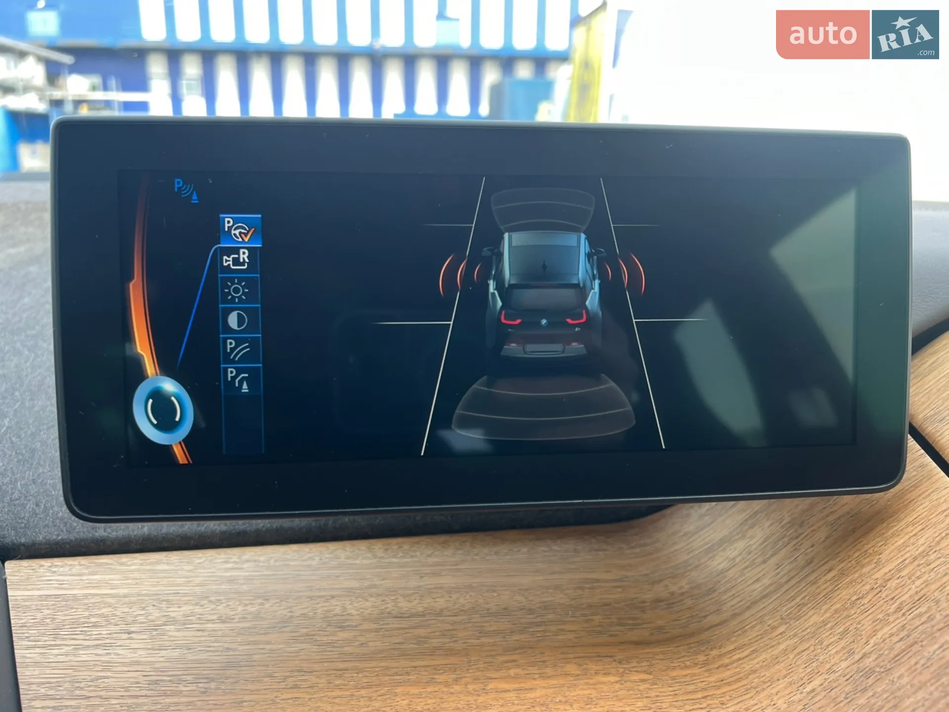 2014 BMW i3 - мініатюра 21