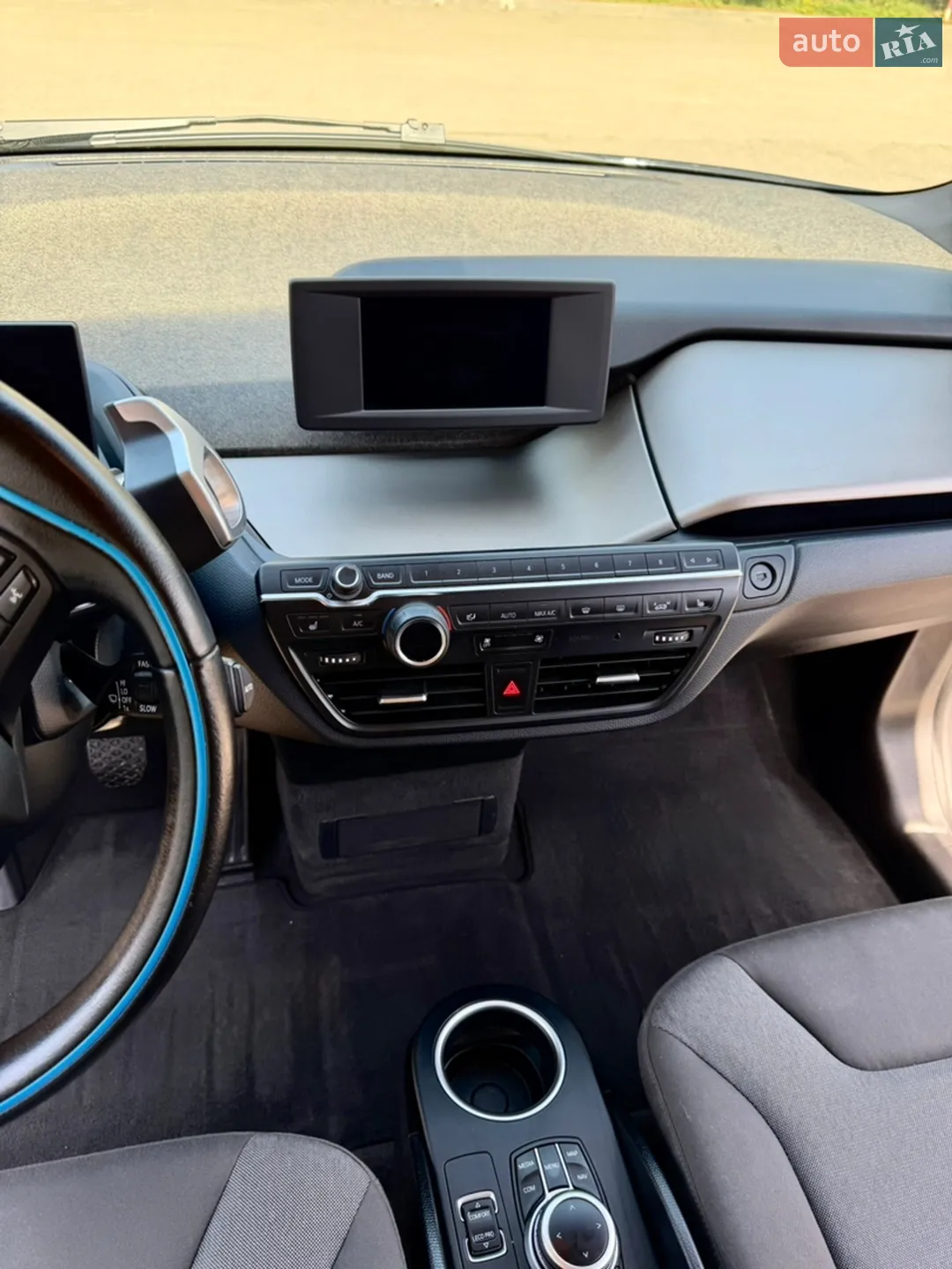 2018 BMW i3 - мініатюра 41