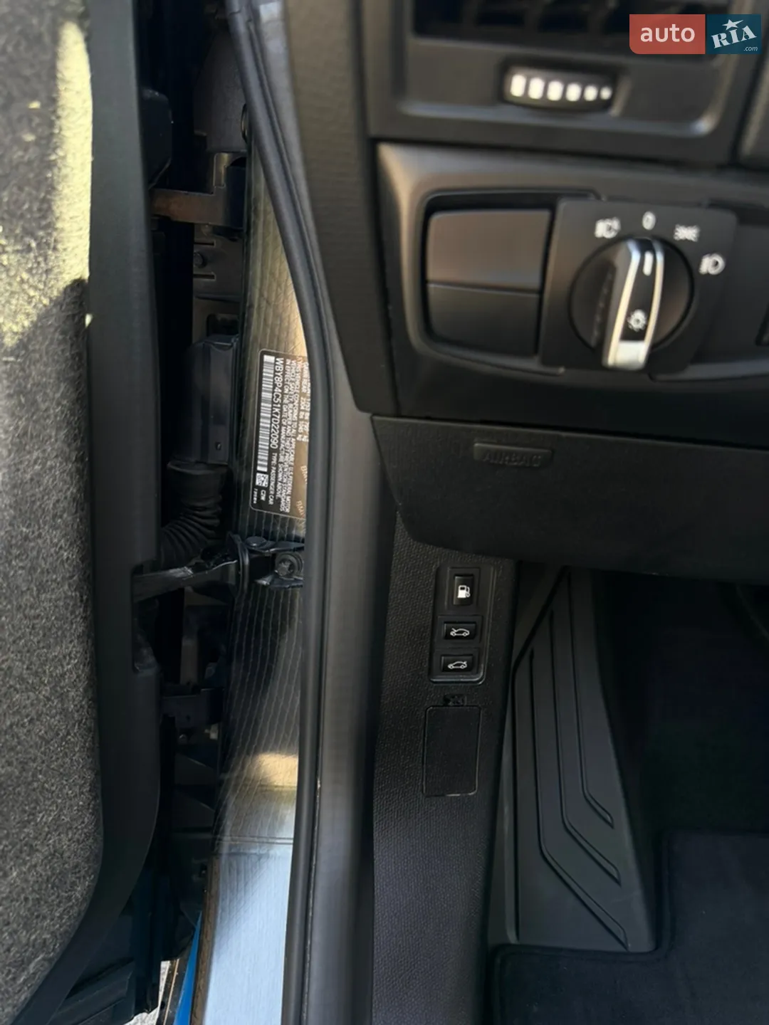 2018 BMW i3 - мініатюра 46