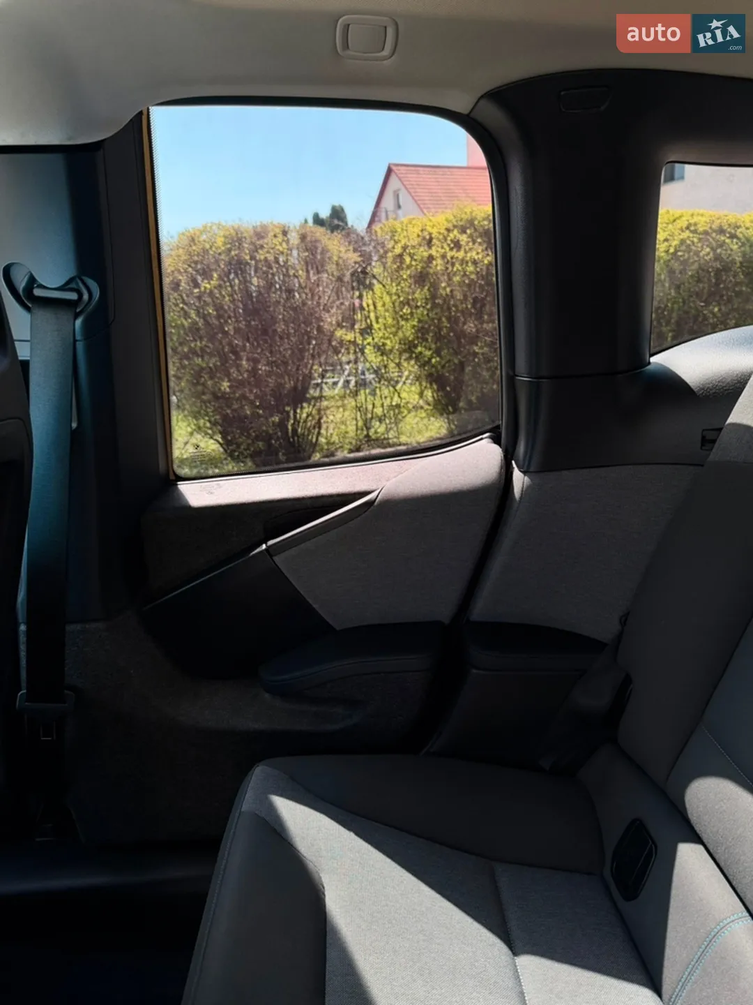 2018 BMW i3 - мініатюра 50