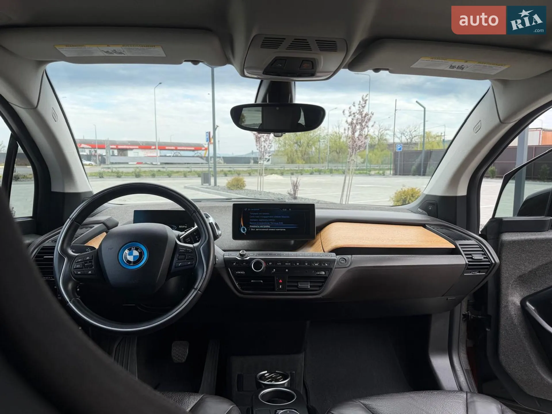 2015 BMW i3 - мініатюра 11