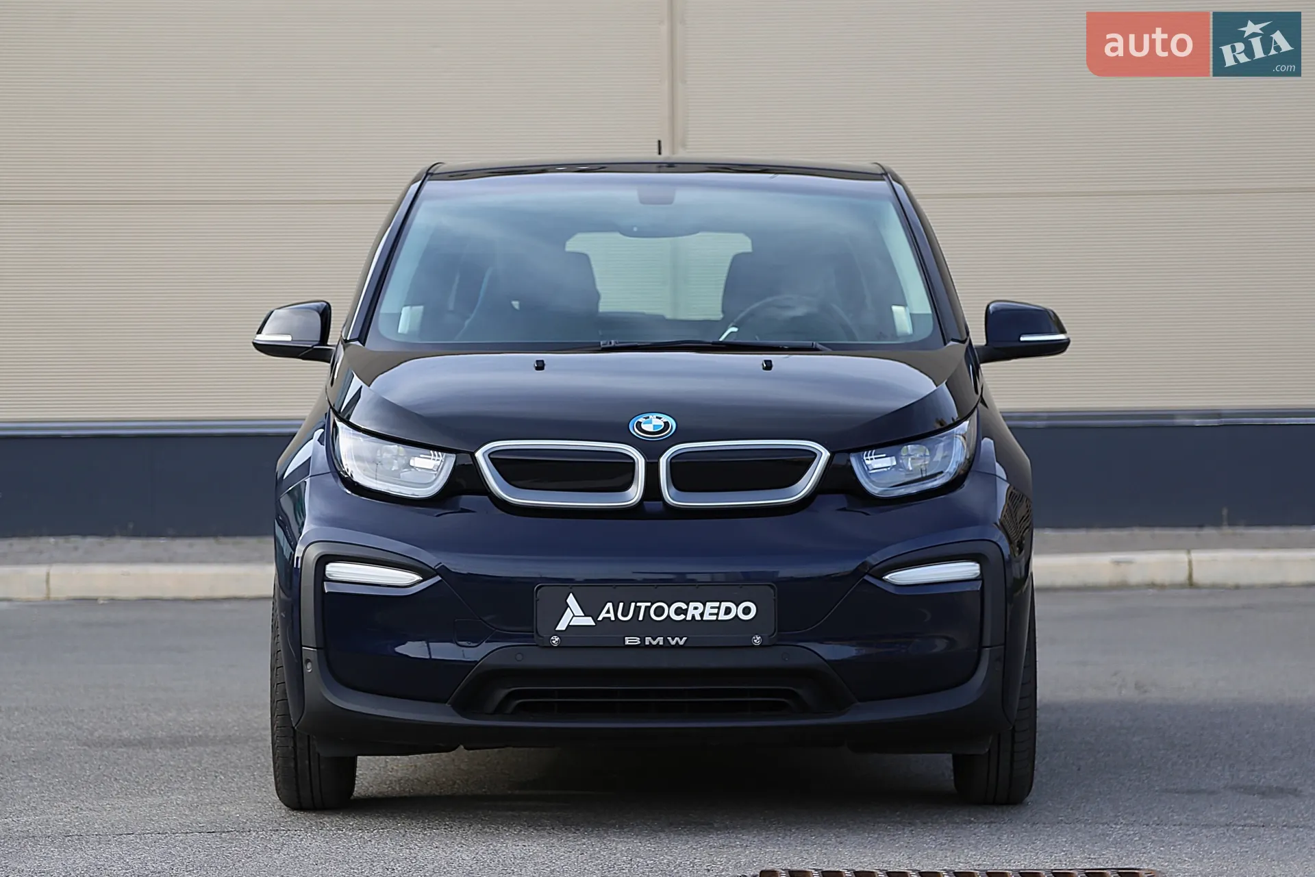 2019 BMW i3 - мініатюра 2