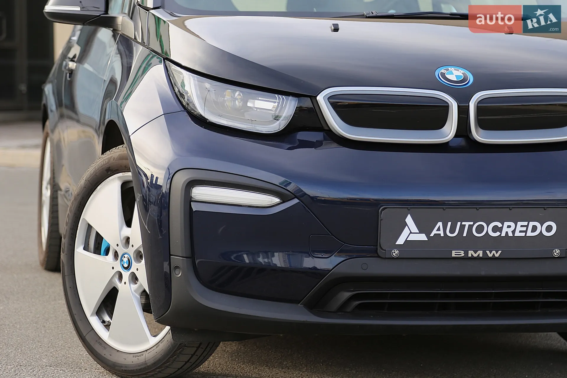 2019 BMW i3 - мініатюра 4