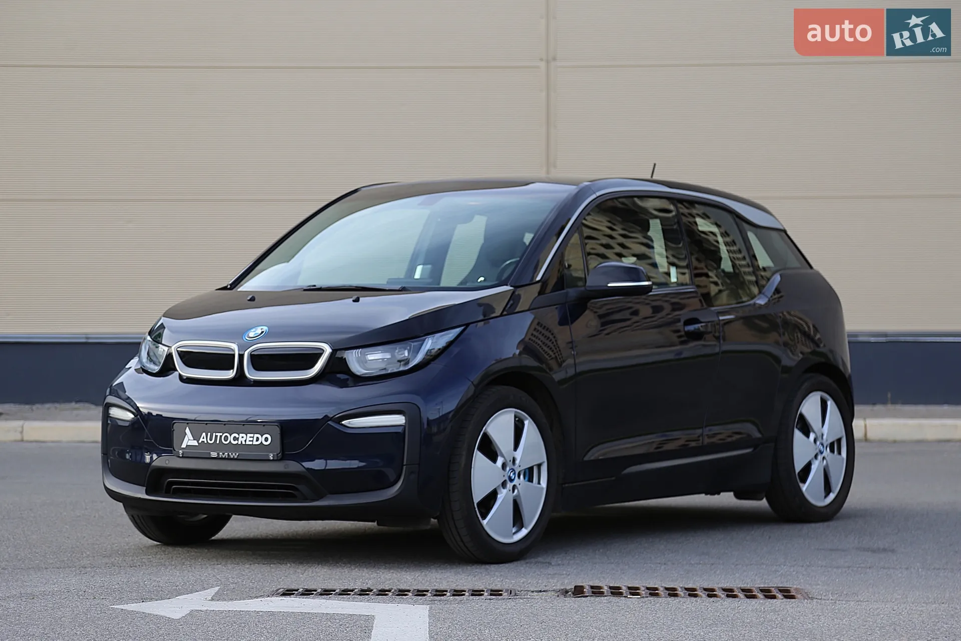 2019 BMW i3 - мініатюра 3