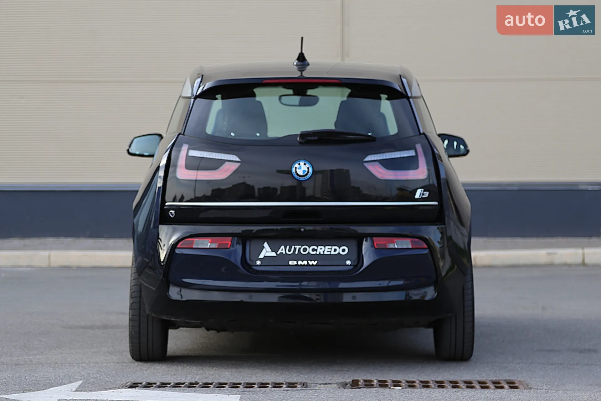 2019 BMW i3 - мініатюра 6