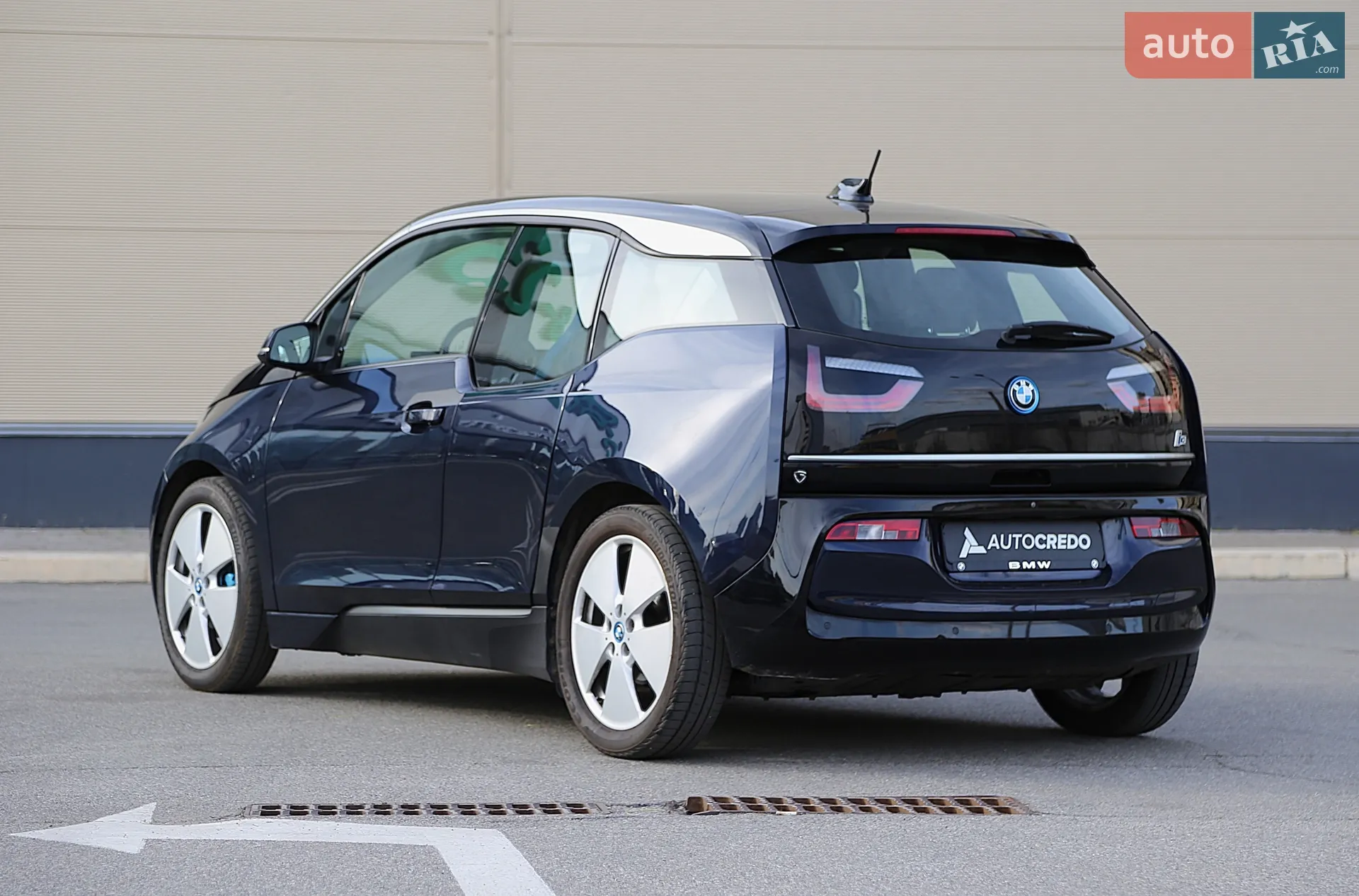 2019 BMW i3 - мініатюра 5