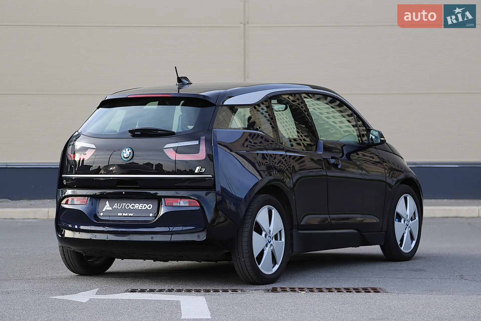 2019 BMW i3 - мініатюра 7