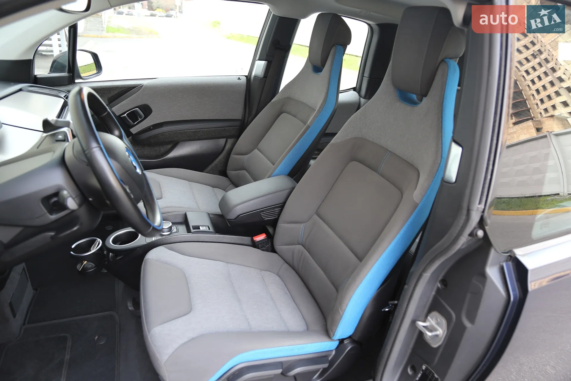 2019 BMW i3 - мініатюра 9