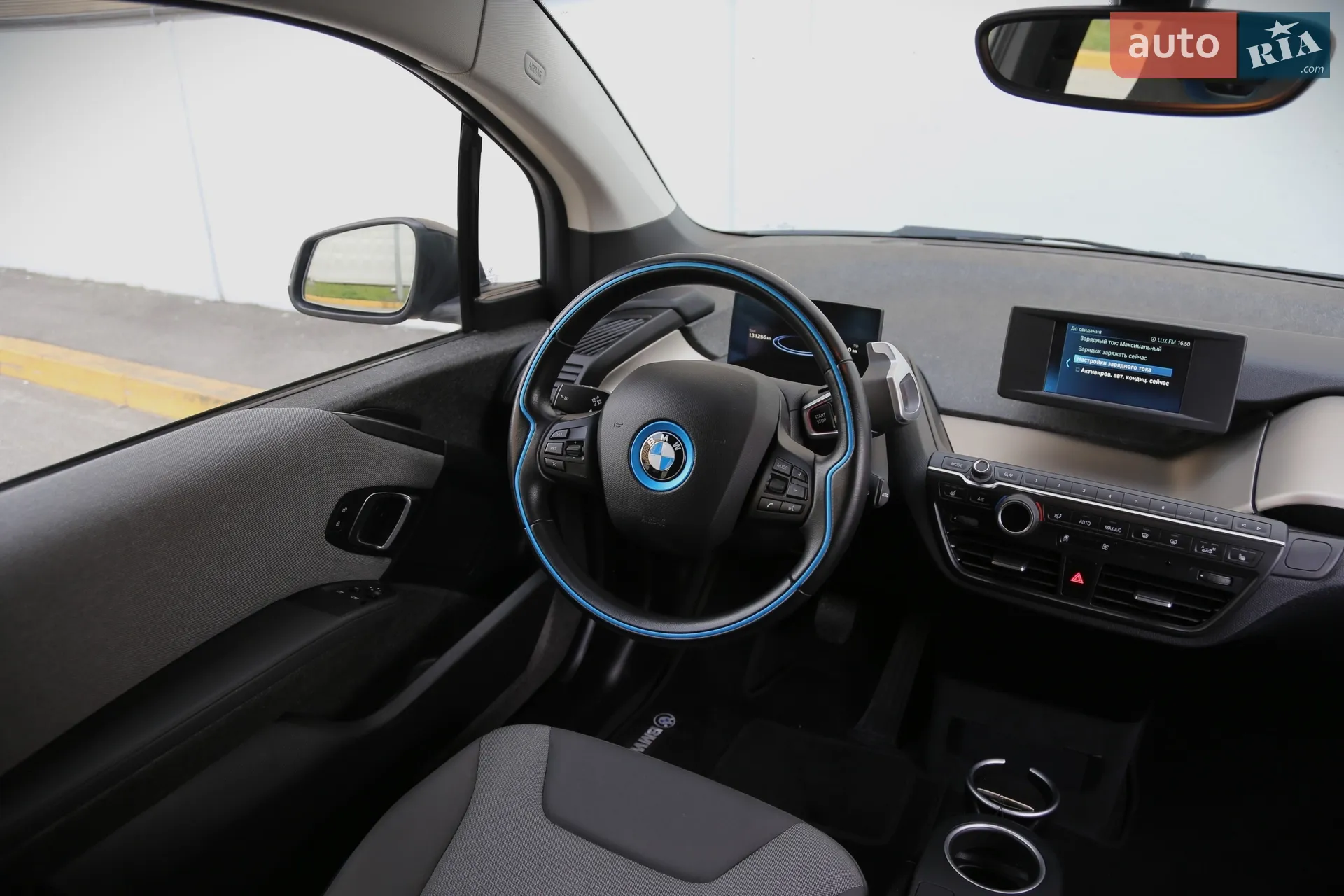 2019 BMW i3 - мініатюра 13
