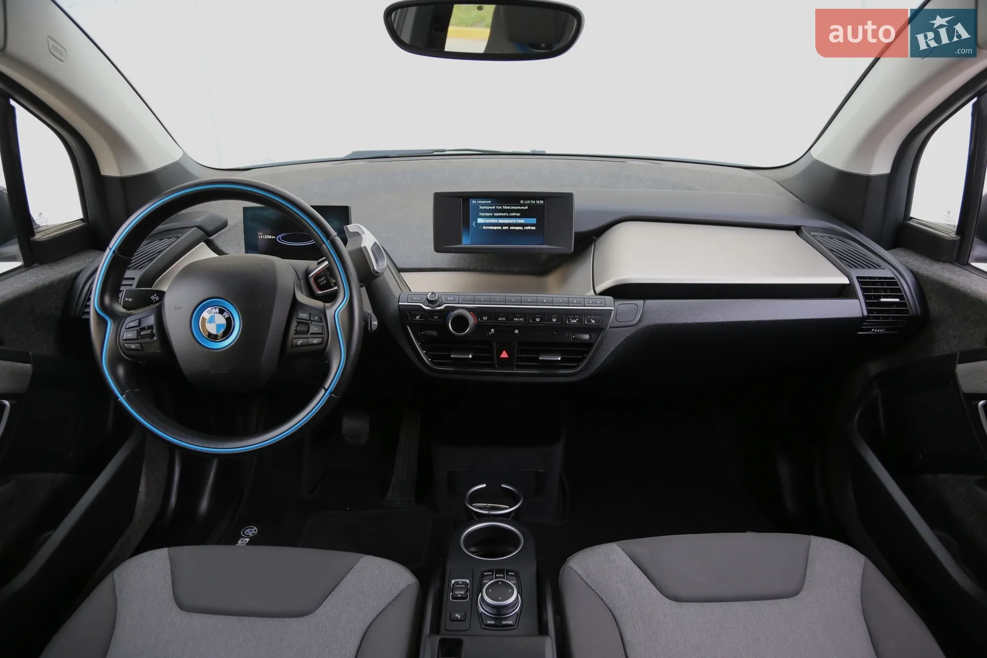 2019 BMW i3 - мініатюра 14