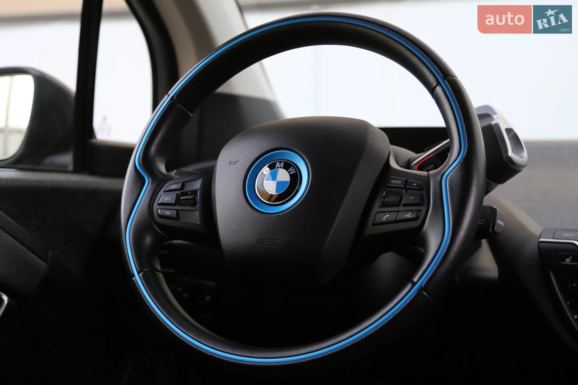 2019 BMW i3 - мініатюра 16