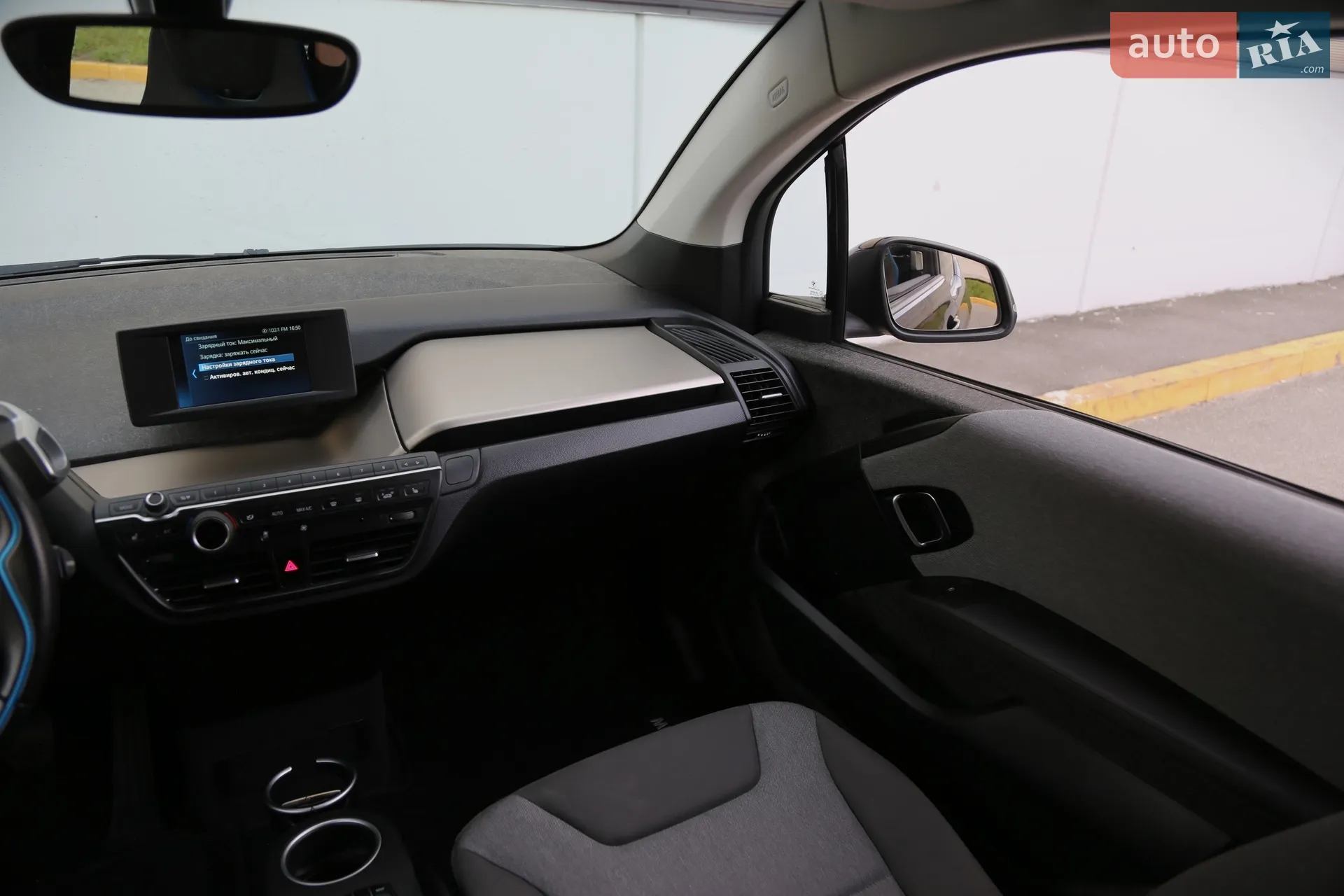2019 BMW i3 - мініатюра 15