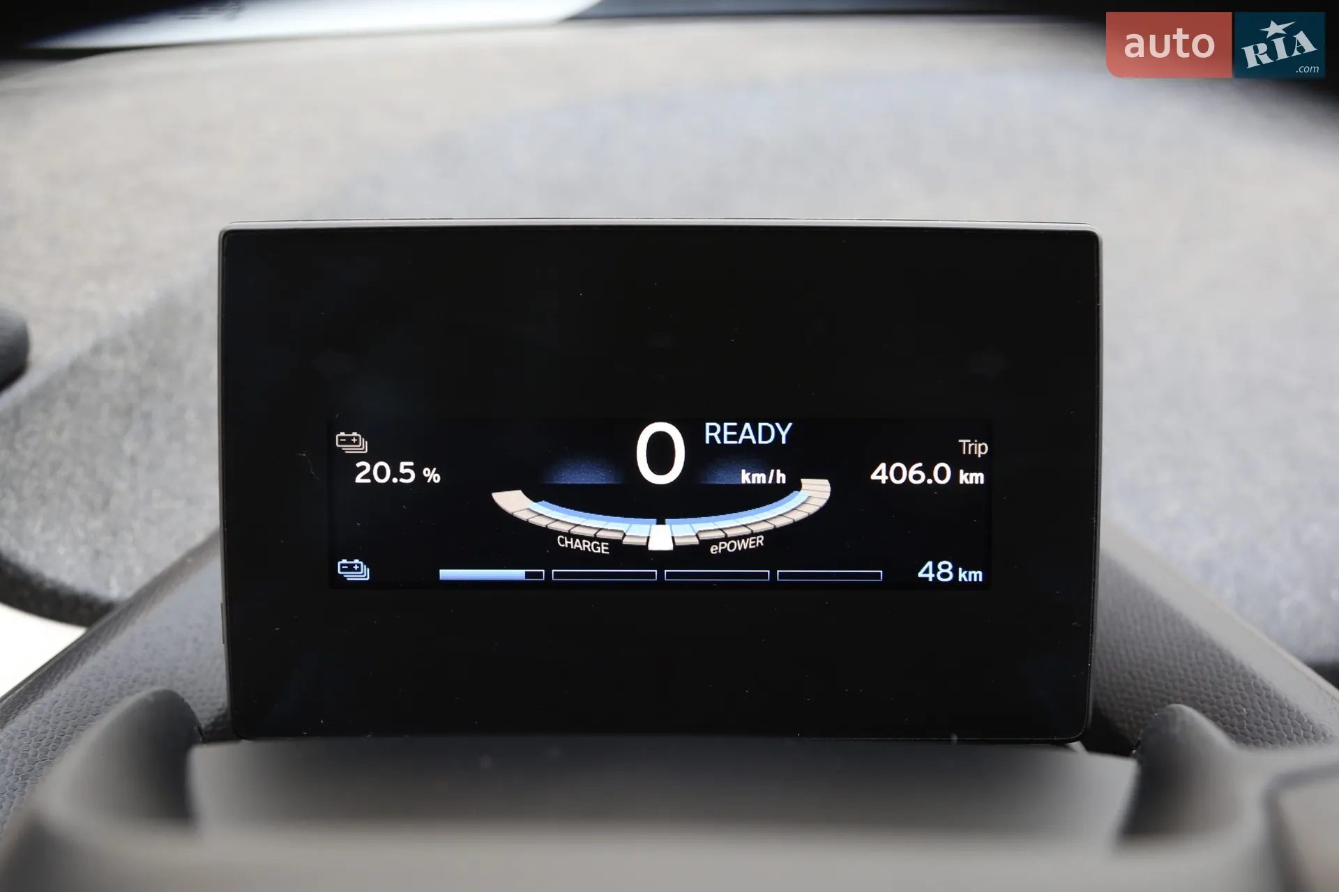 2019 BMW i3 - мініатюра 18