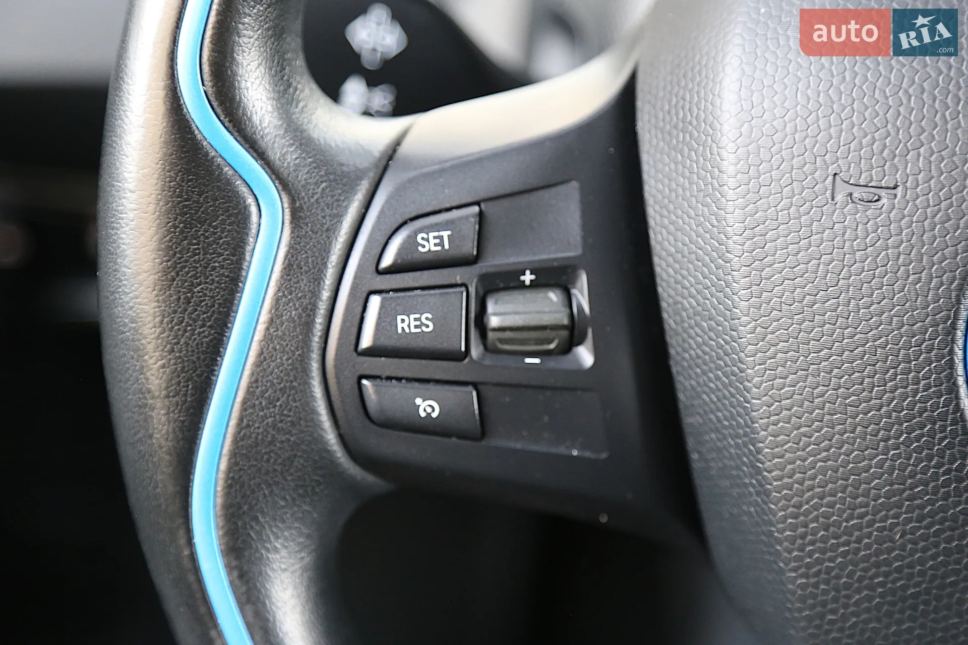 2019 BMW i3 - мініатюра 23