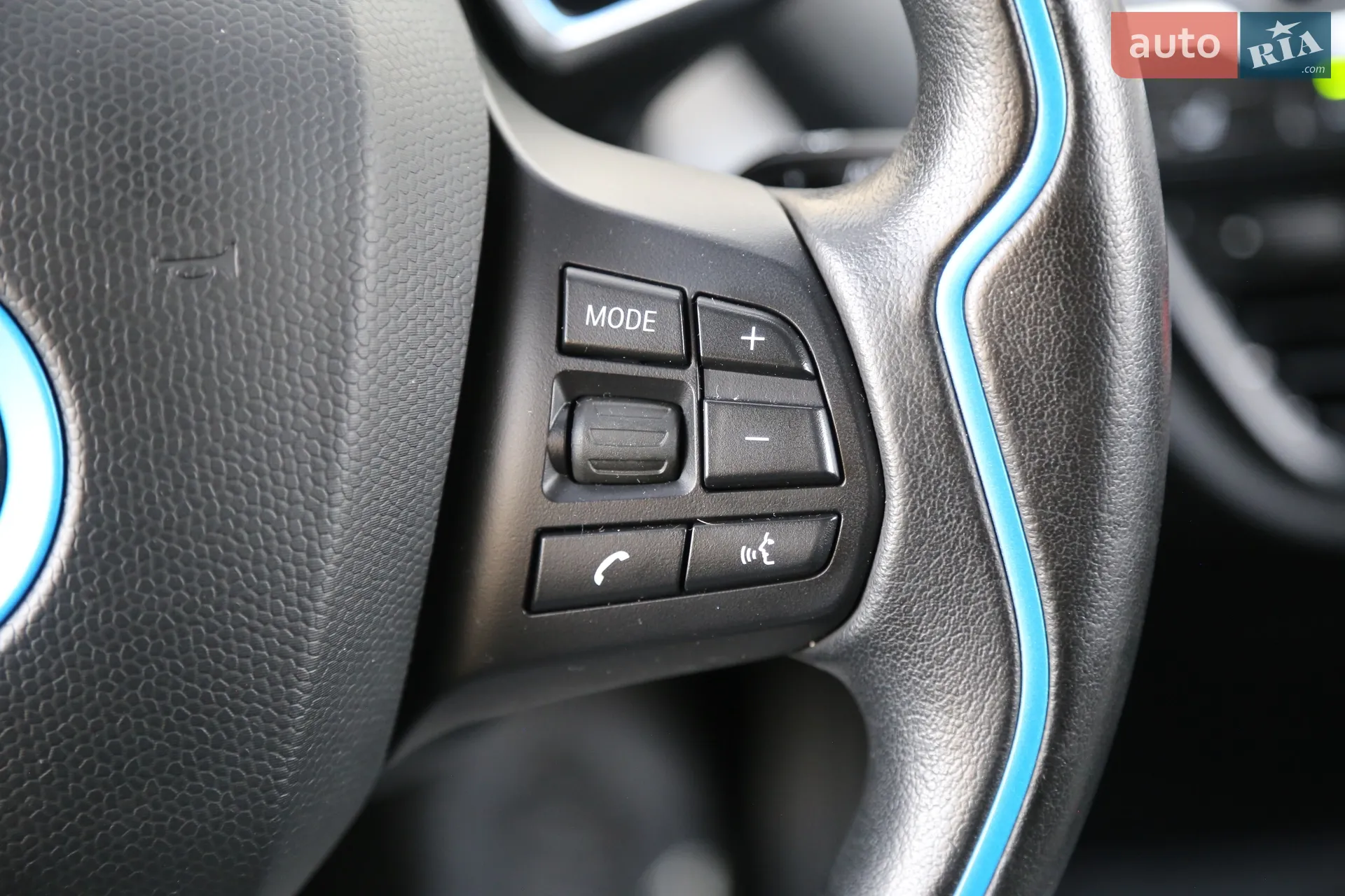 2019 BMW i3 - мініатюра 24