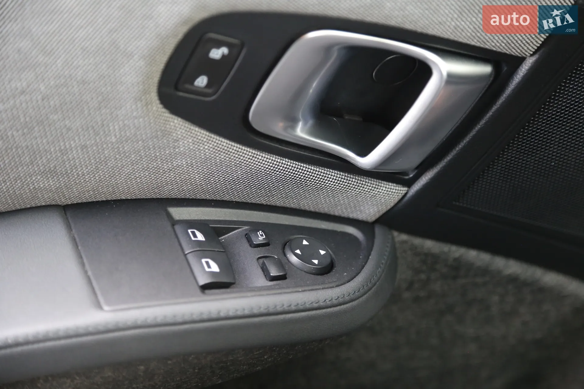 2019 BMW i3 - мініатюра 27