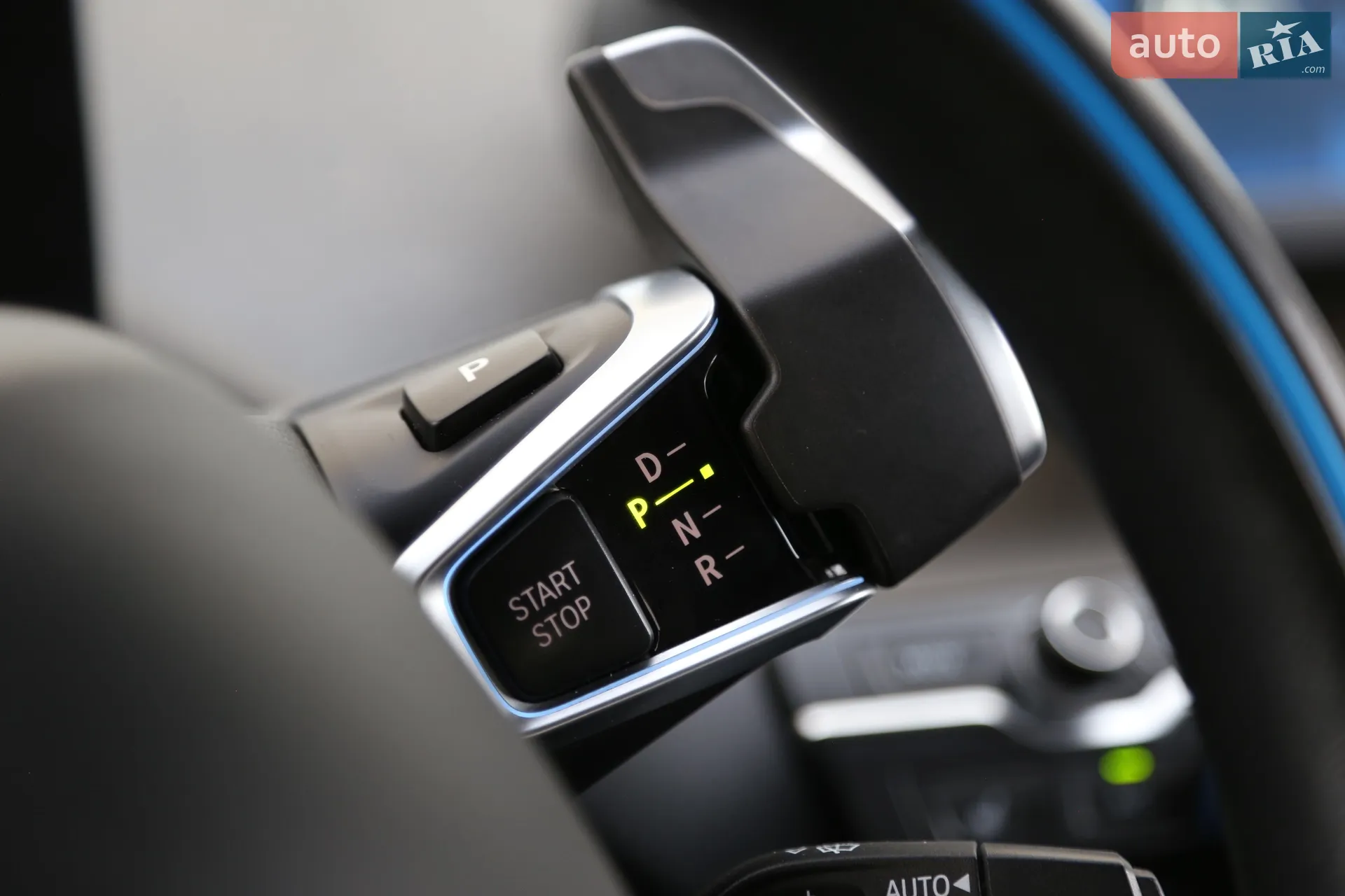 2019 BMW i3 - мініатюра 17