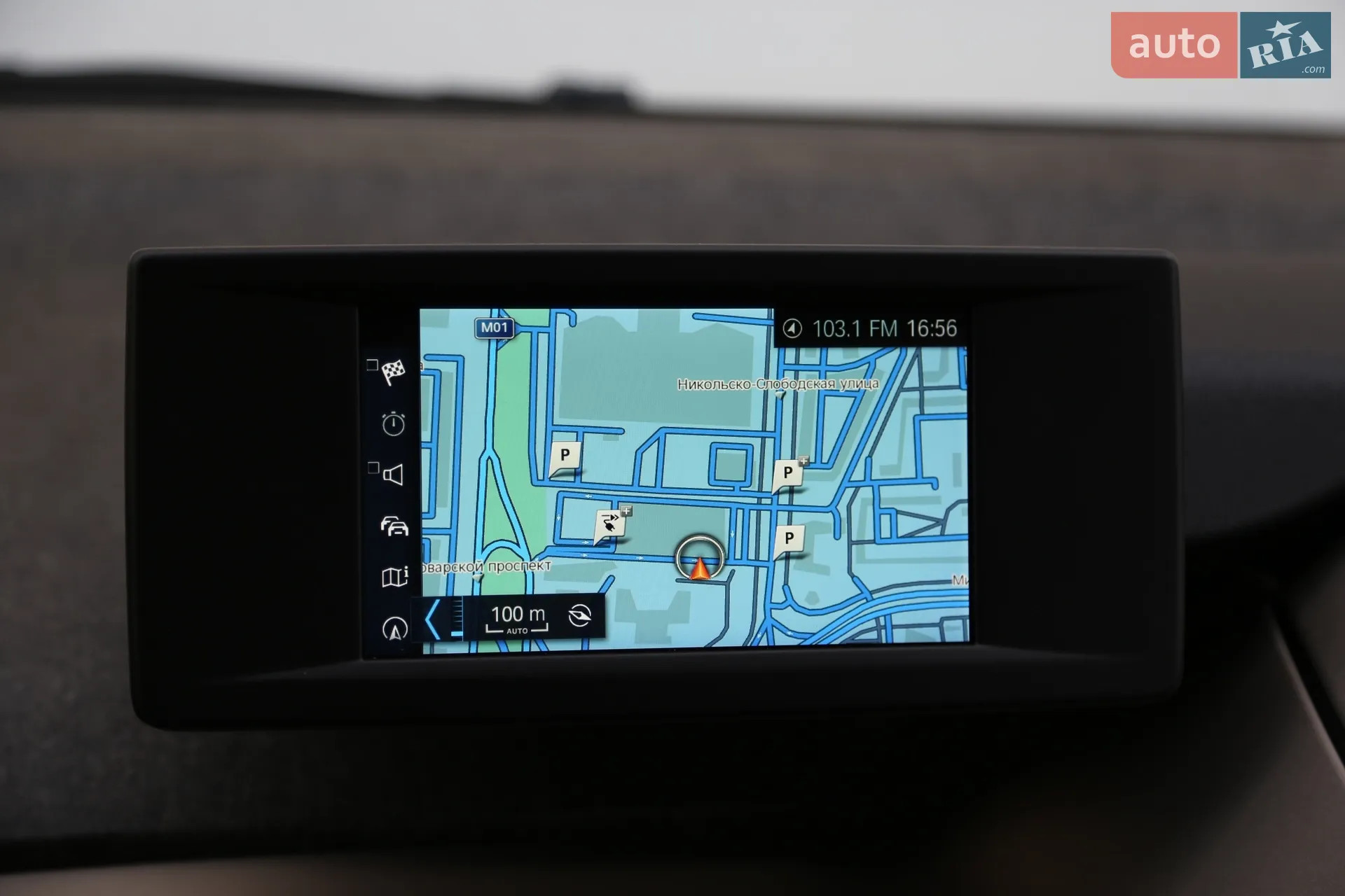 2019 BMW i3 - мініатюра 20