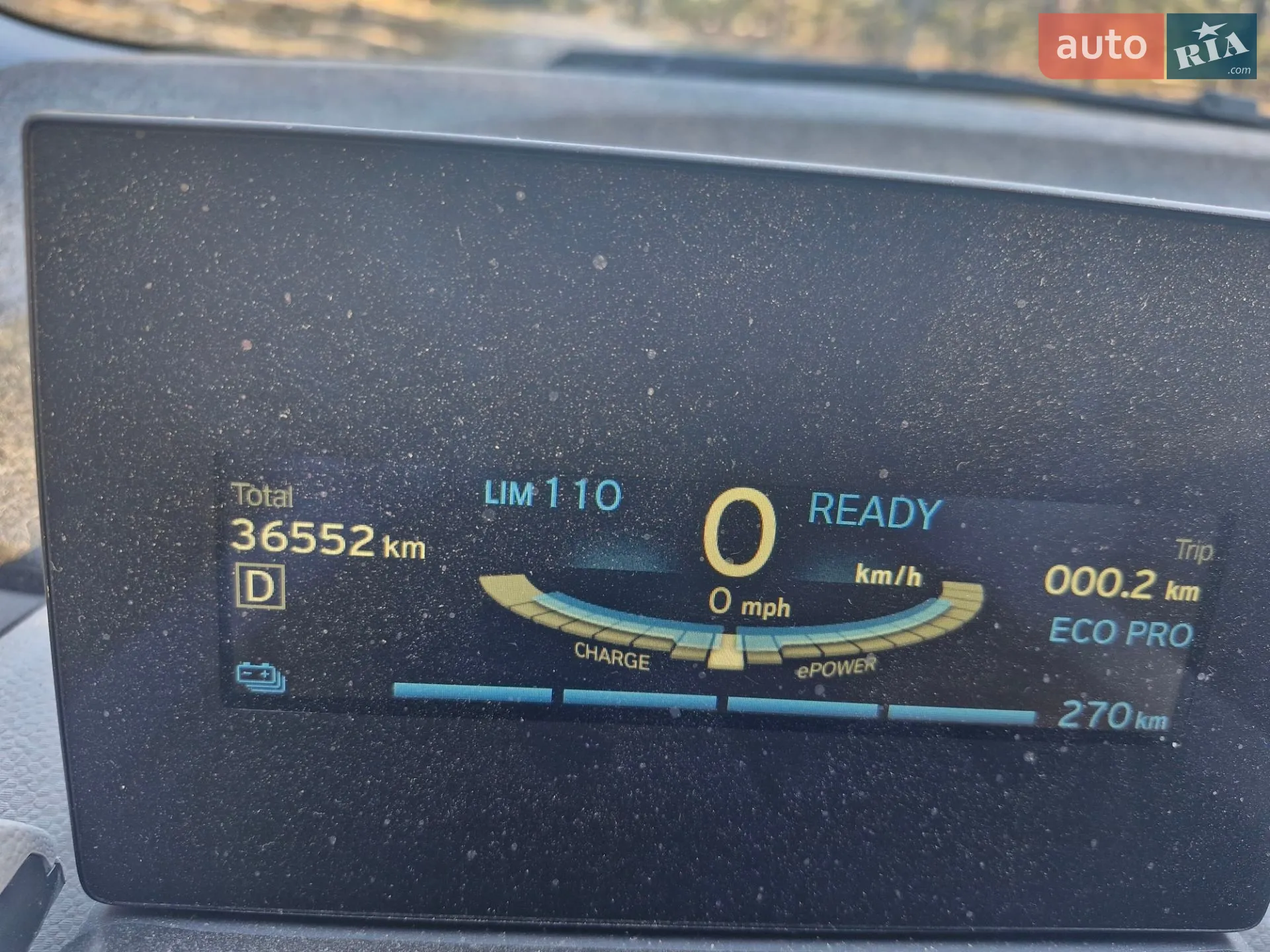 2018 BMW i3 - мініатюра 7