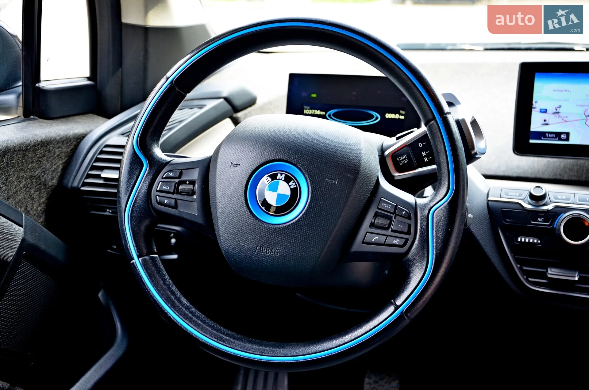 2018 BMW i3 - мініатюра 15