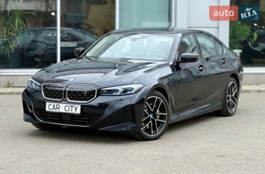 Седан BMW I3 2023 в Киеве