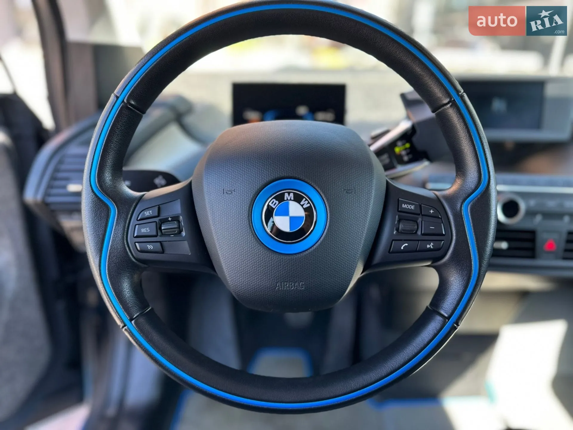 2020 BMW i3 - мініатюра 17
