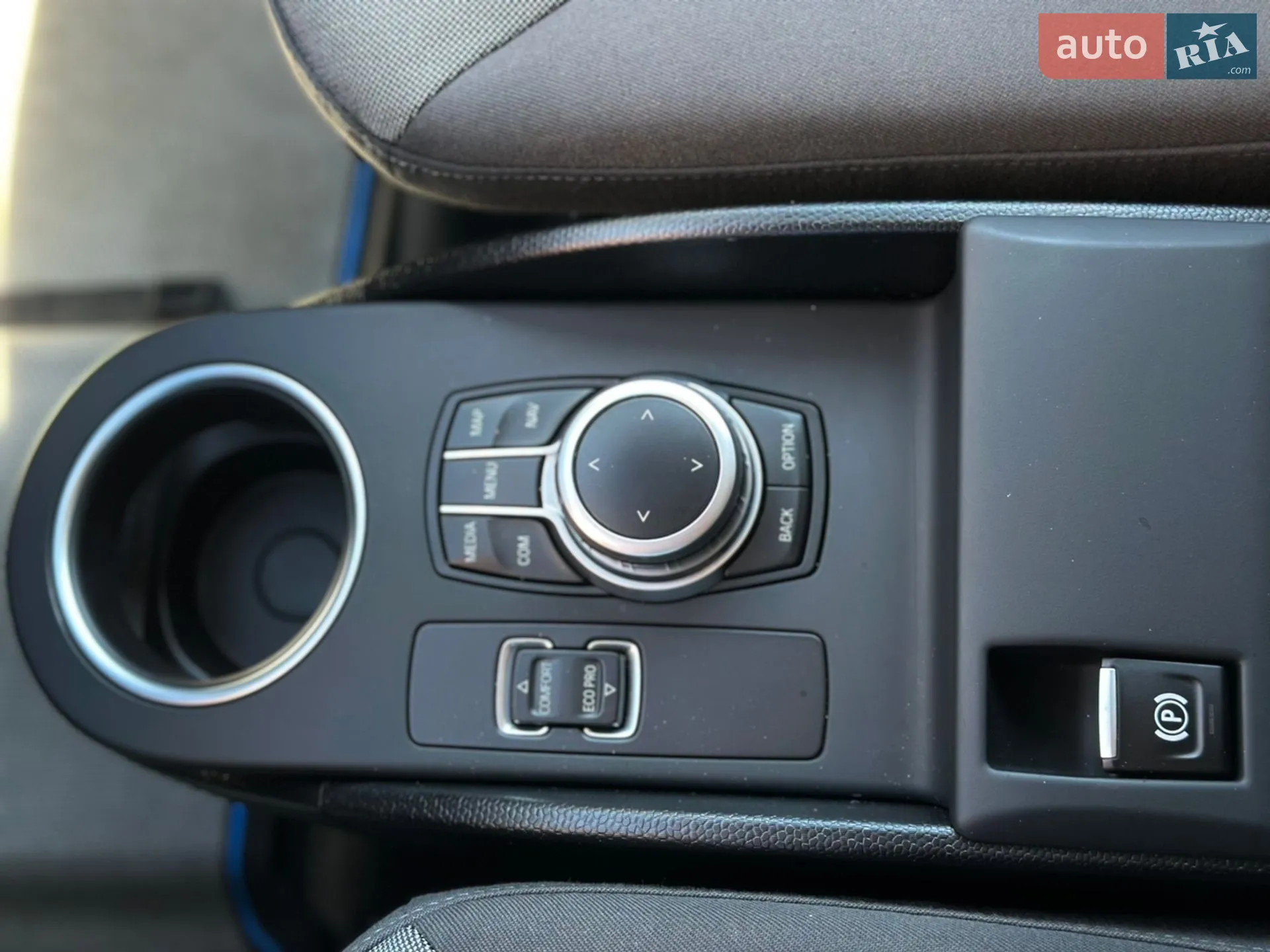 2020 BMW i3 - мініатюра 26