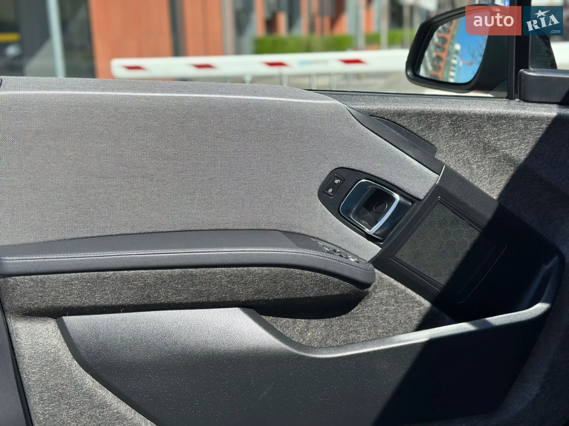 2020 BMW i3 - мініатюра 28