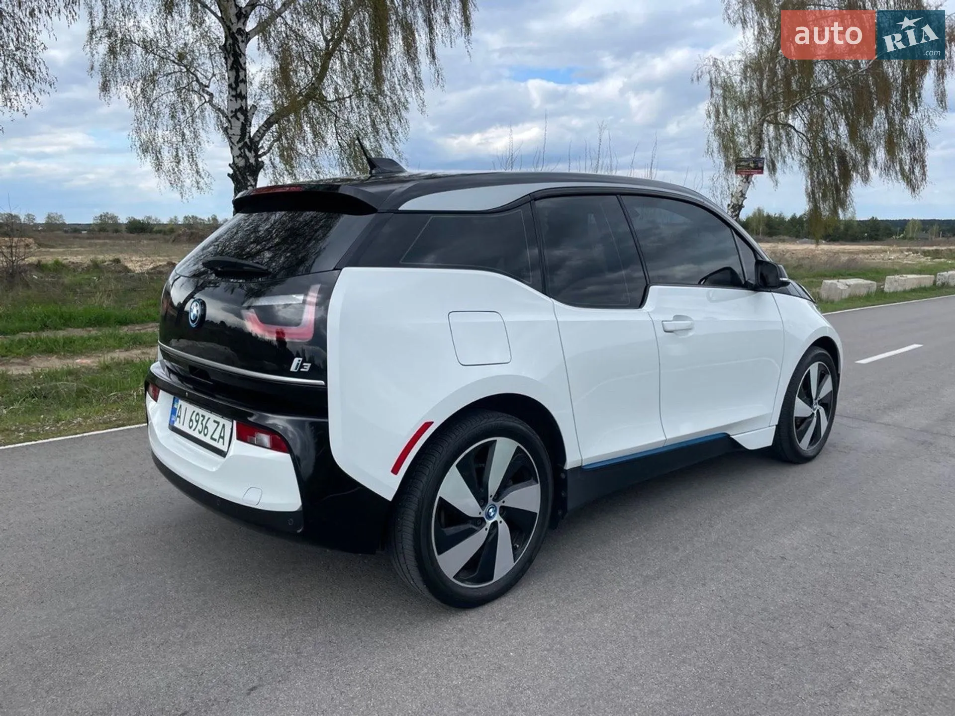 2018 BMW i3 - мініатюра 6