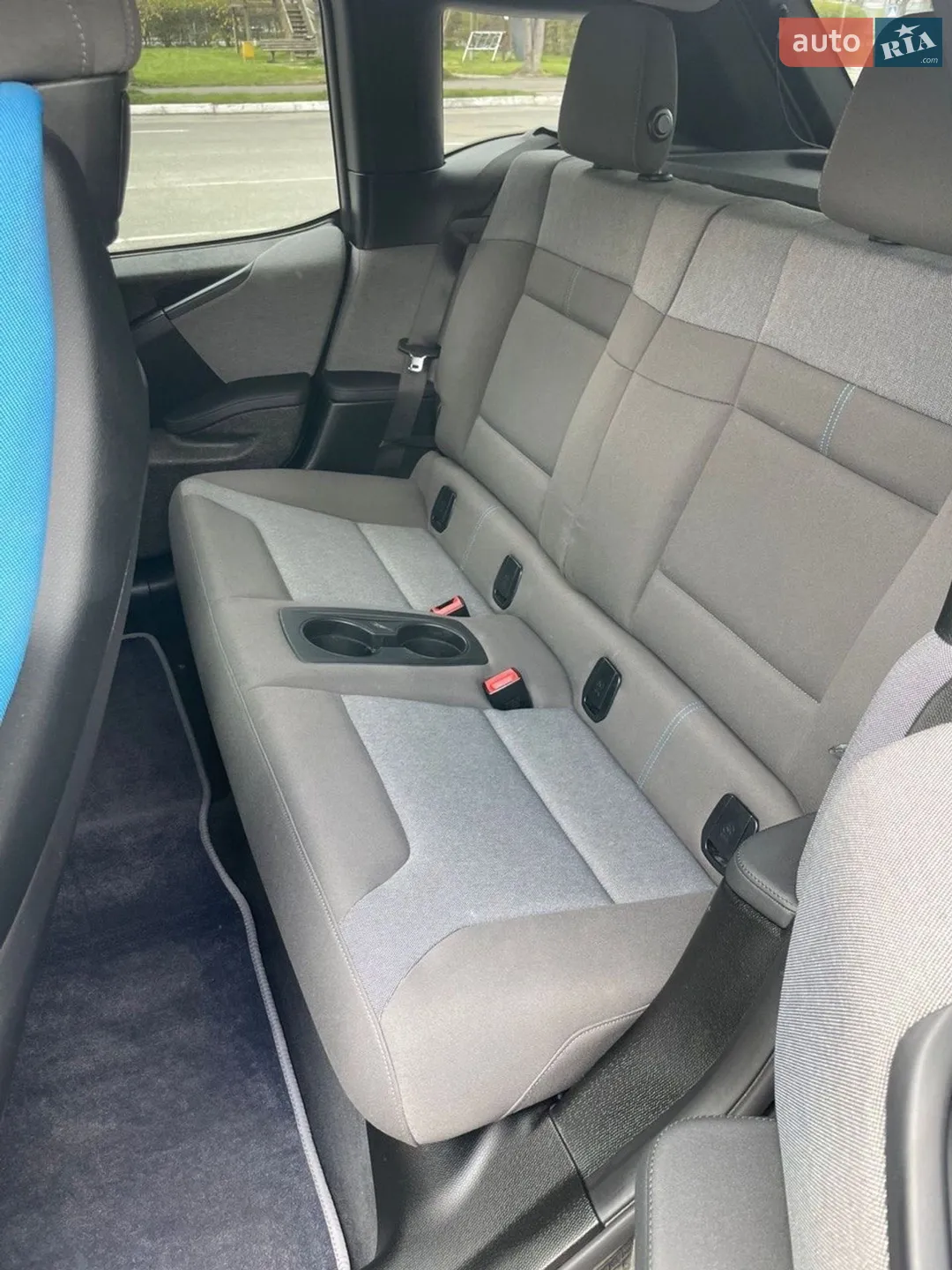 2018 BMW i3 - мініатюра 13