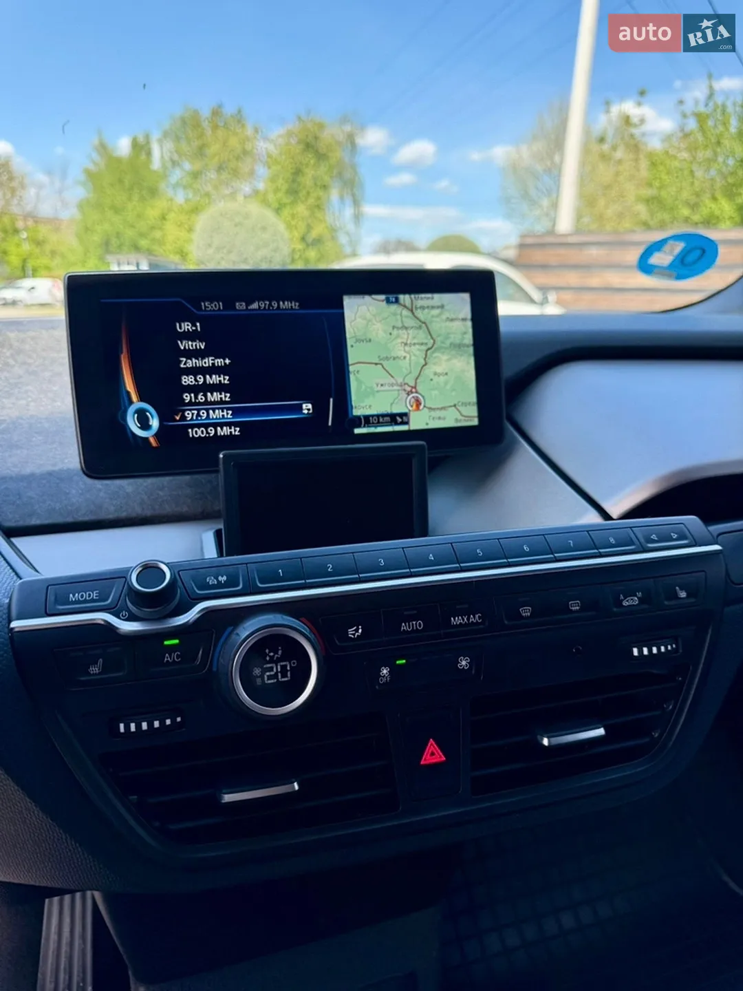 2017 BMW i3 - мініатюра 6