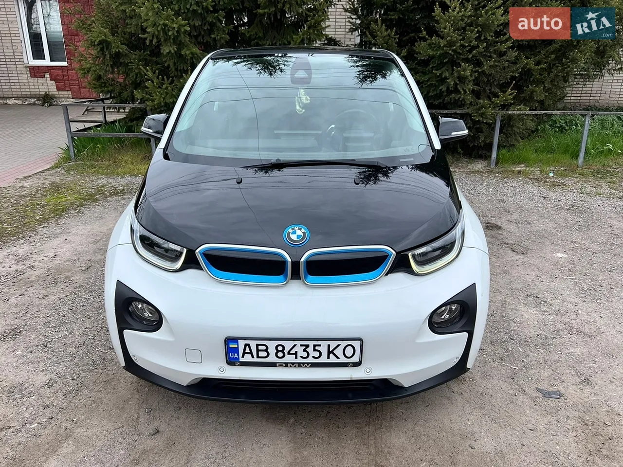 2015 BMW i3 - мініатюра 52