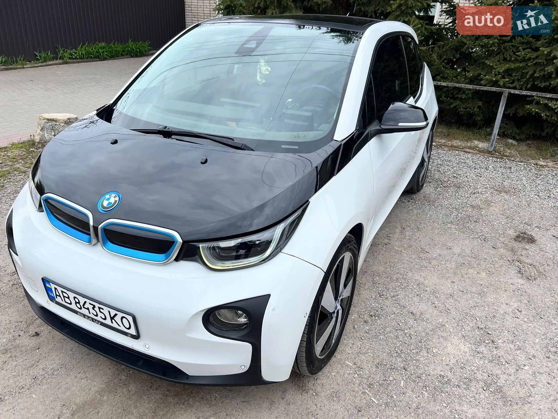 2015 BMW i3 - мініатюра 8