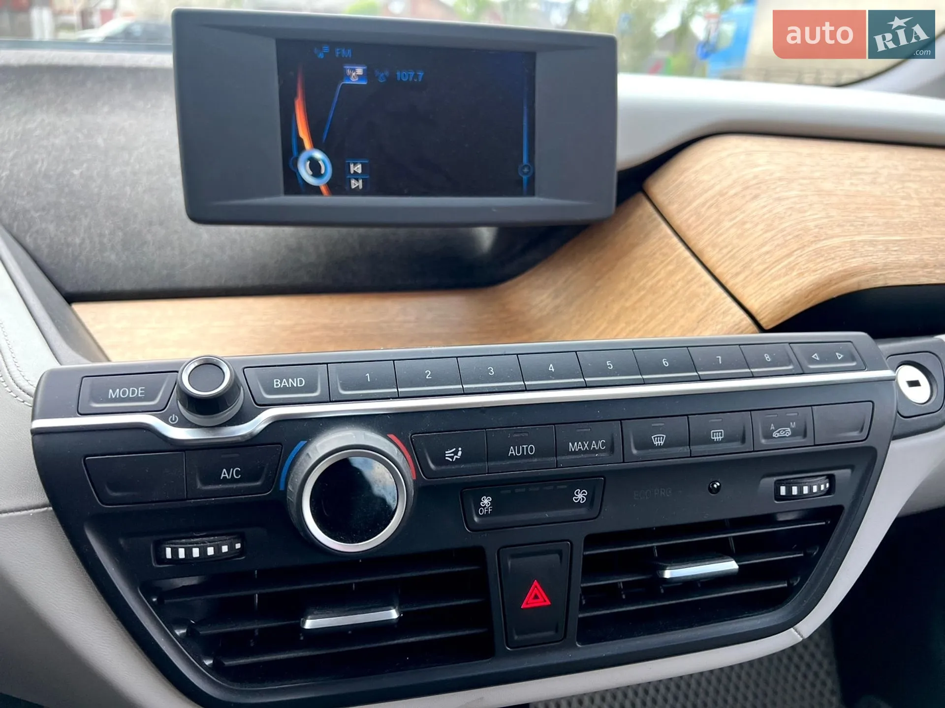 2014 BMW i3 - мініатюра 40