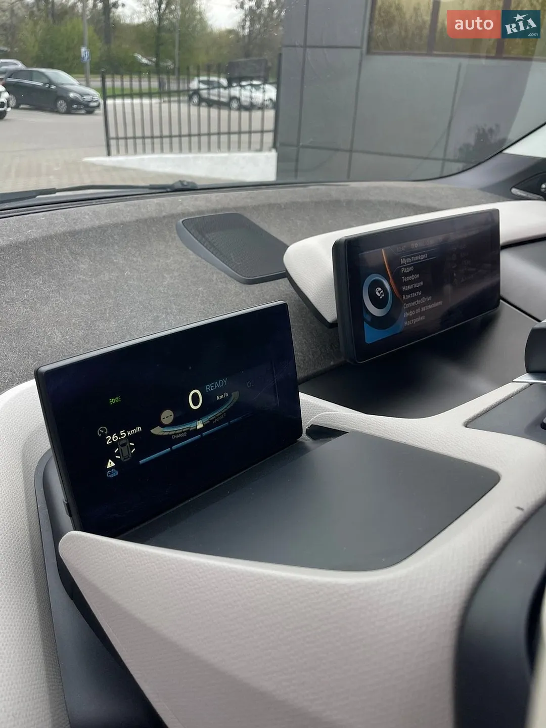 2014 BMW i3 - мініатюра 23