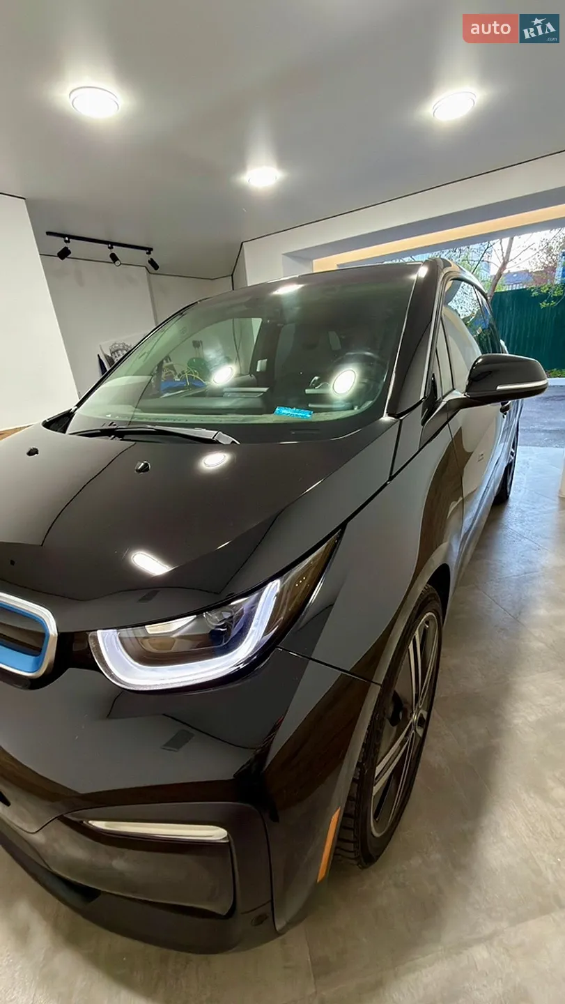 2018 BMW i3 - мініатюра 8