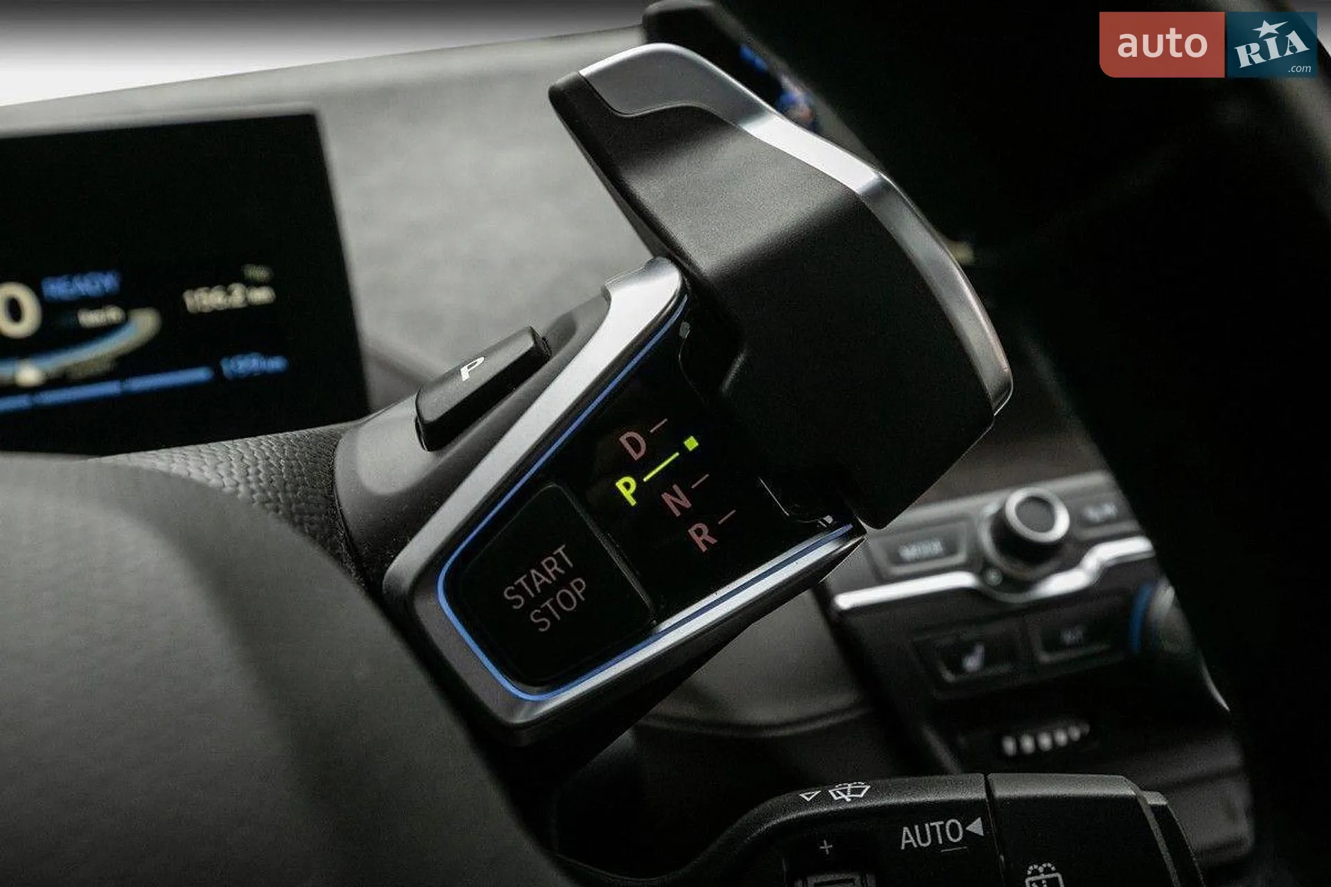 2016 BMW i3 - мініатюра 23