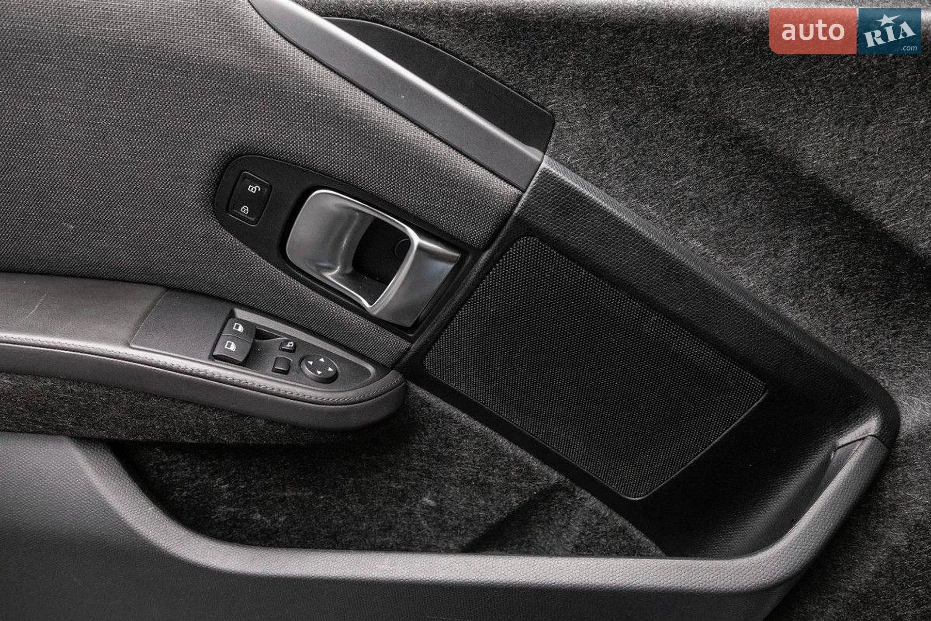 2016 BMW i3 - мініатюра 26