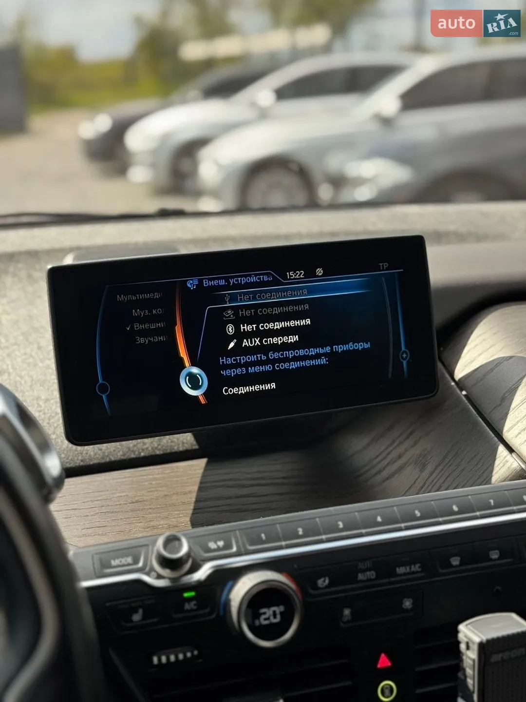 2016 BMW i3 - мініатюра 28