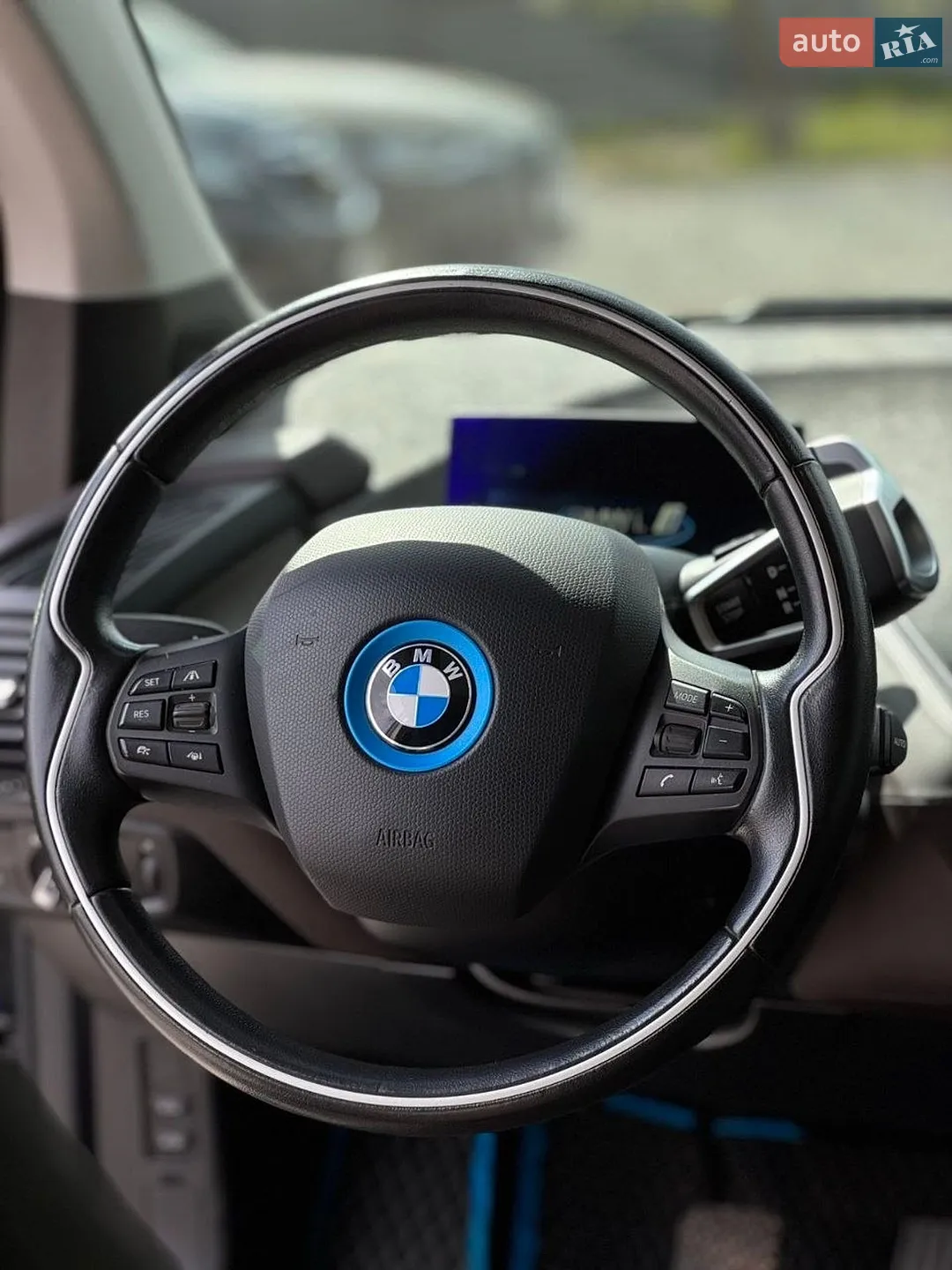 2016 BMW i3 - мініатюра 29