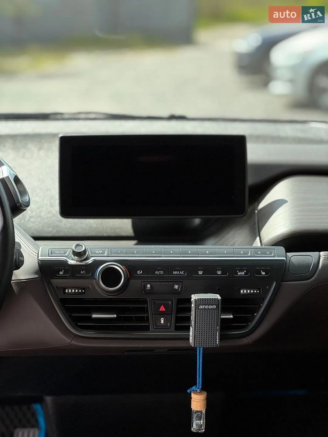 2016 BMW i3 - мініатюра 30